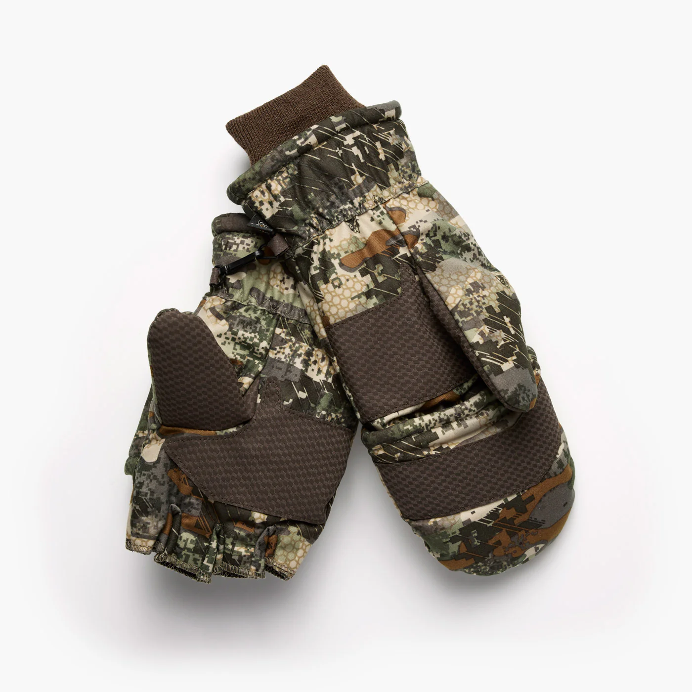 Rocky 60G Insulated Fleece Glomitt - Image 15