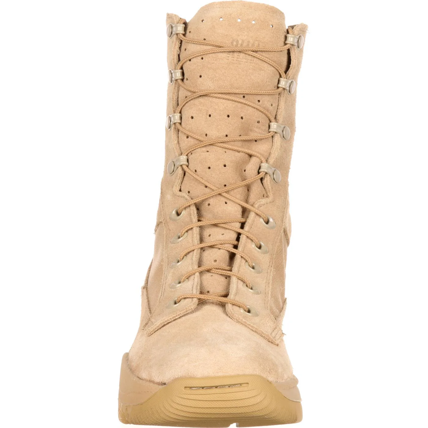 Rocky Lightweight Commercial Military Boot - Image 4