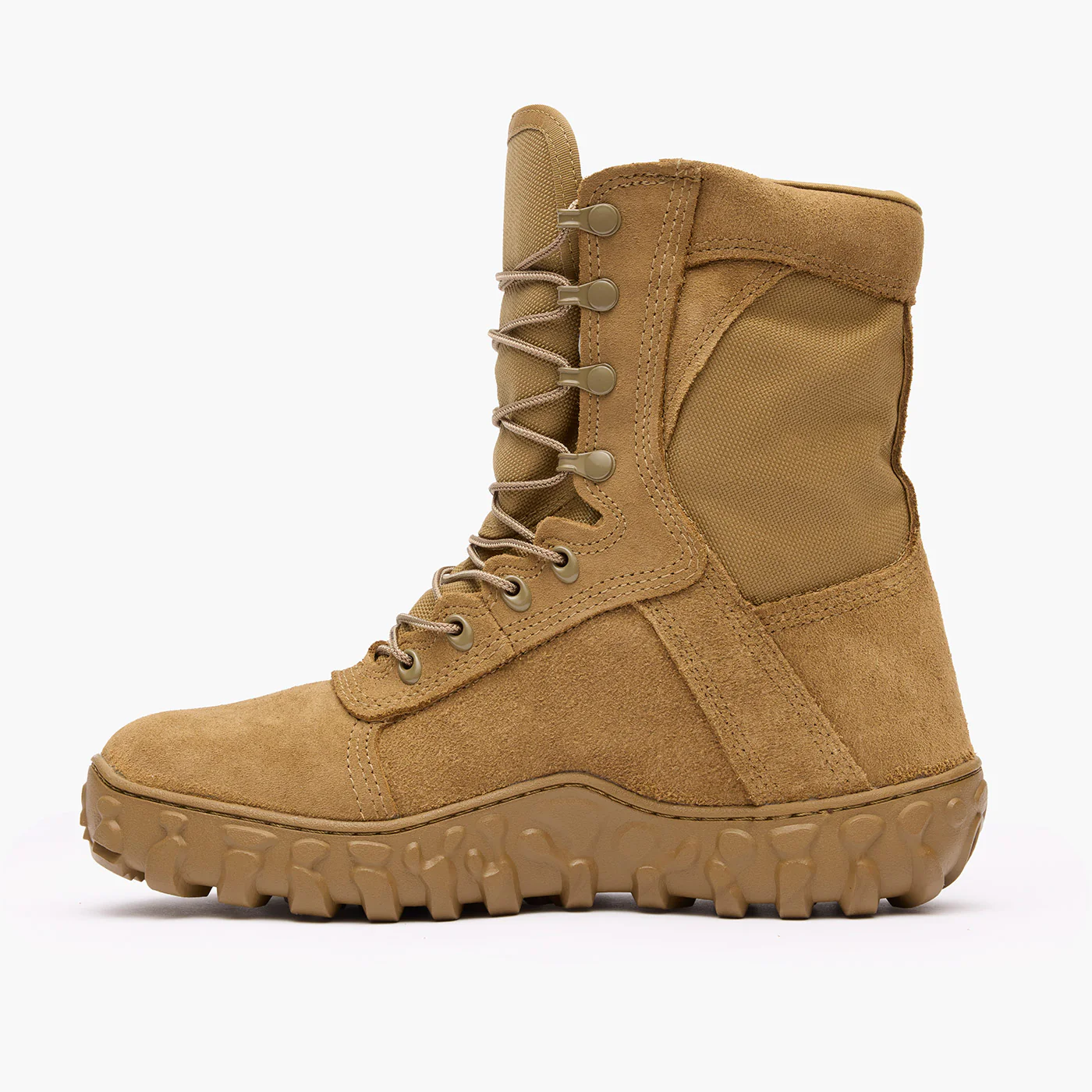 Rocky S2V Waterproof 400G Insulated Military Boot - Image 3