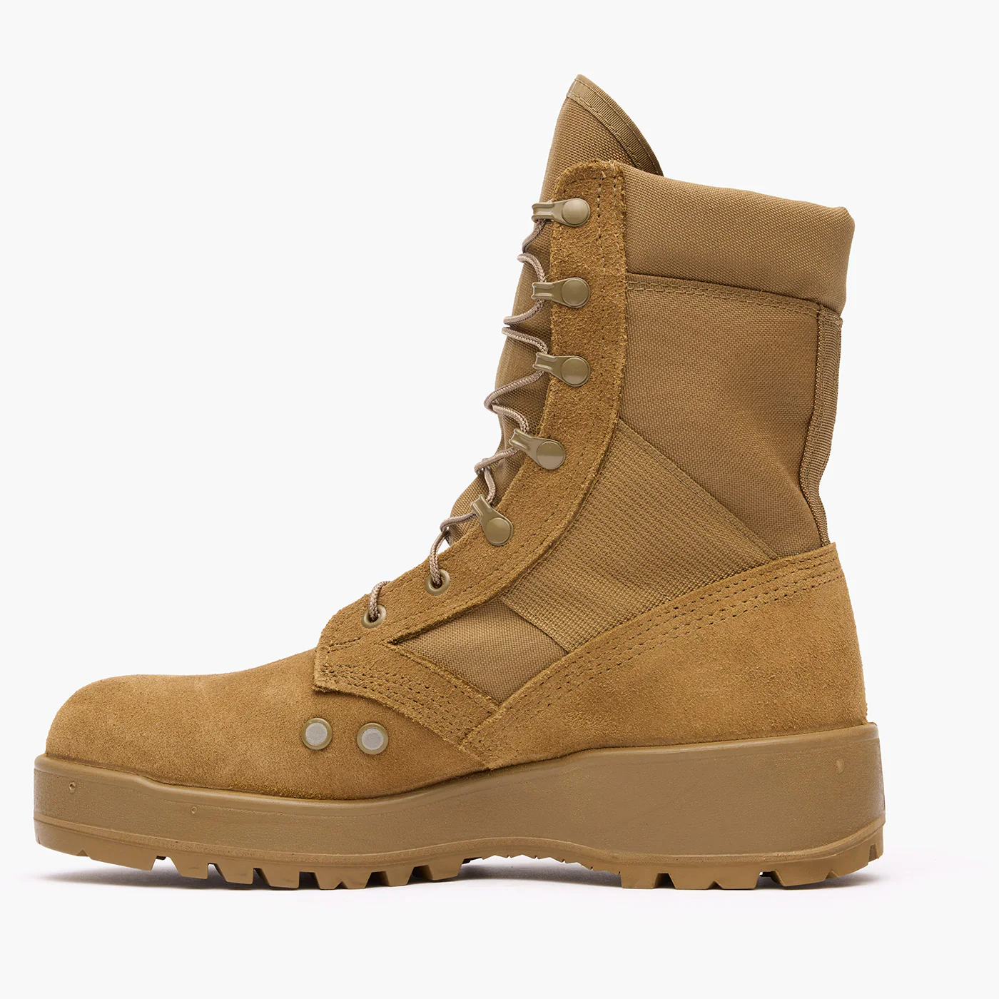 Rocky Entry Level Hot Weather Military Boot - Image 3