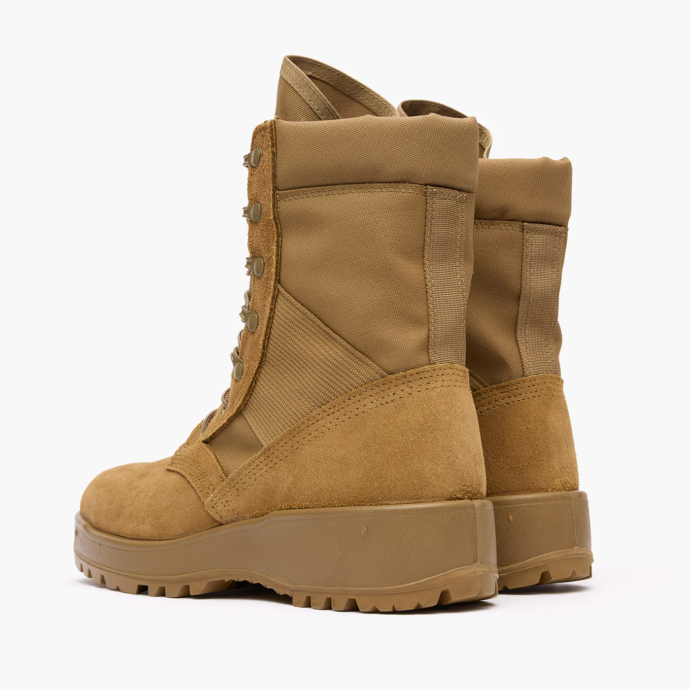 Rocky Entry Level Hot Weather Military Boot - Image 4
