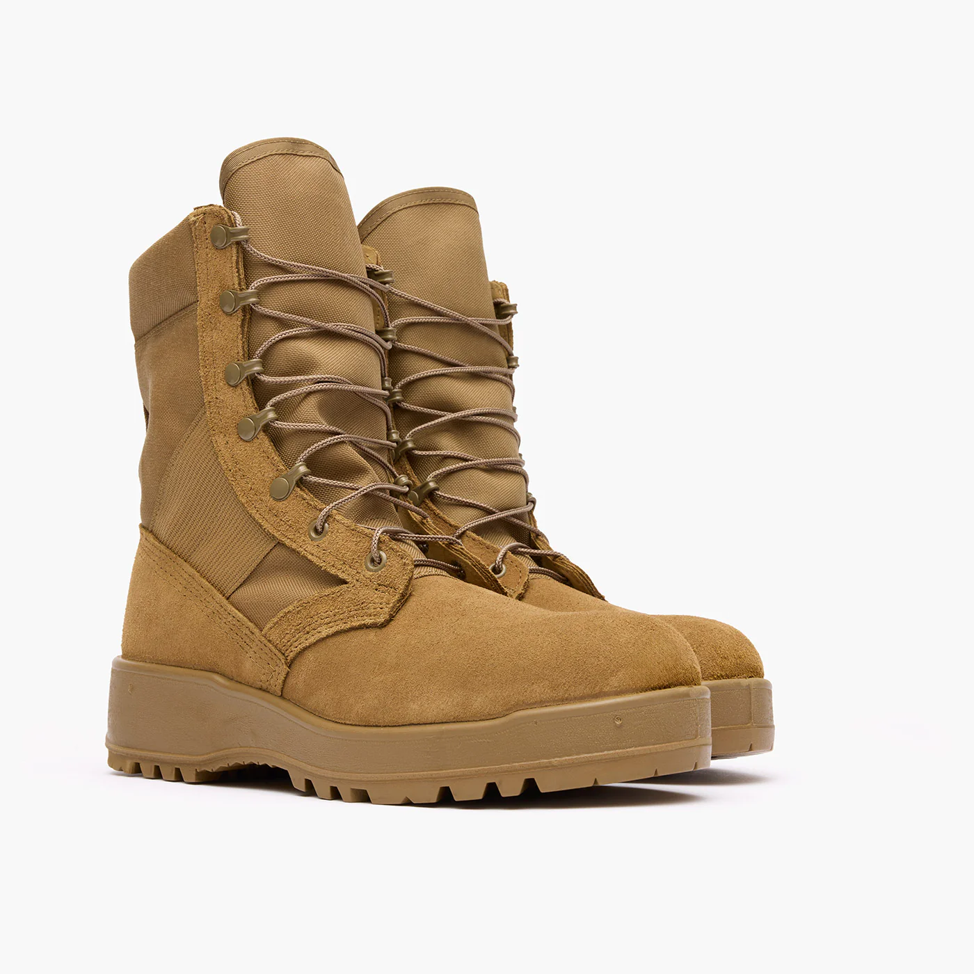Rocky Entry Level Hot Weather Military Boot - Image 5