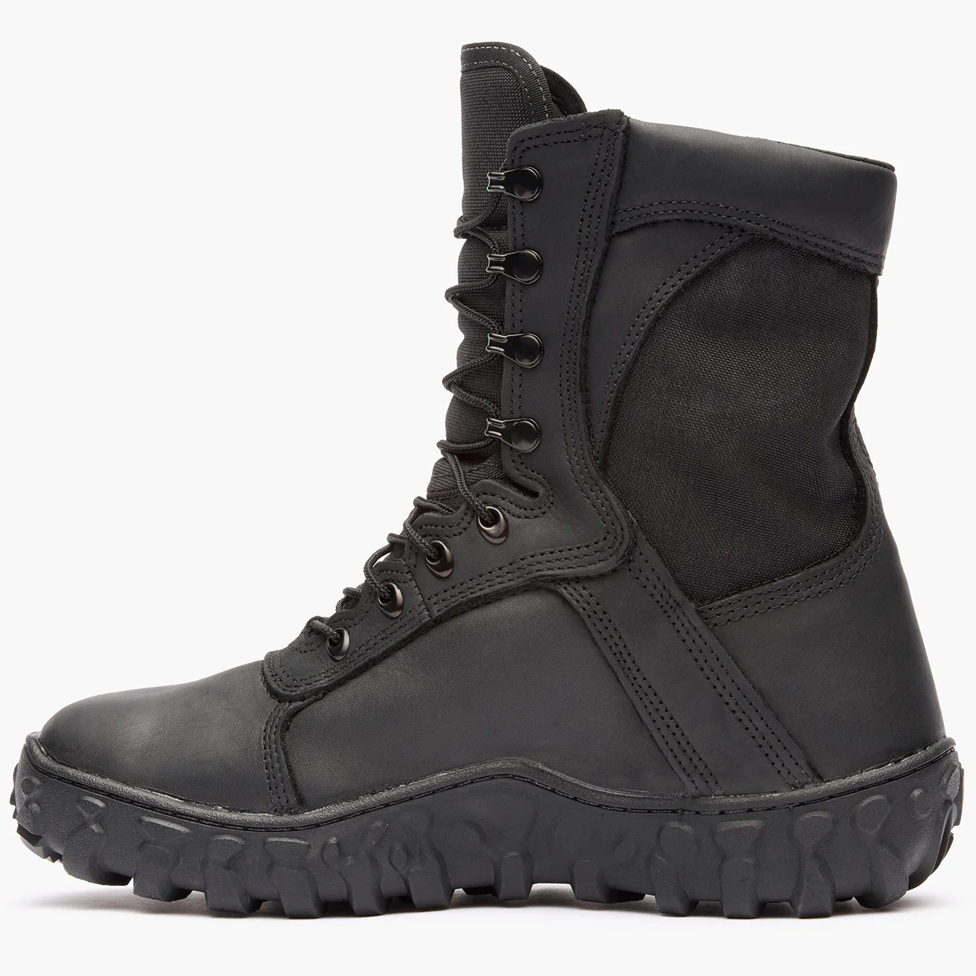 Rocky S2V 600G Insulated Waterproof Military Boot - Image 3