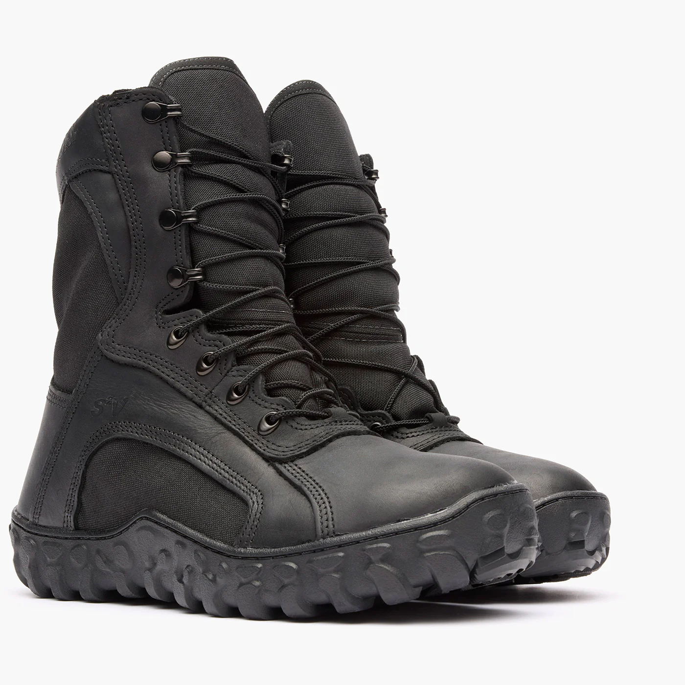 Rocky S2V 600G Insulated Waterproof Military Boot - Image 5