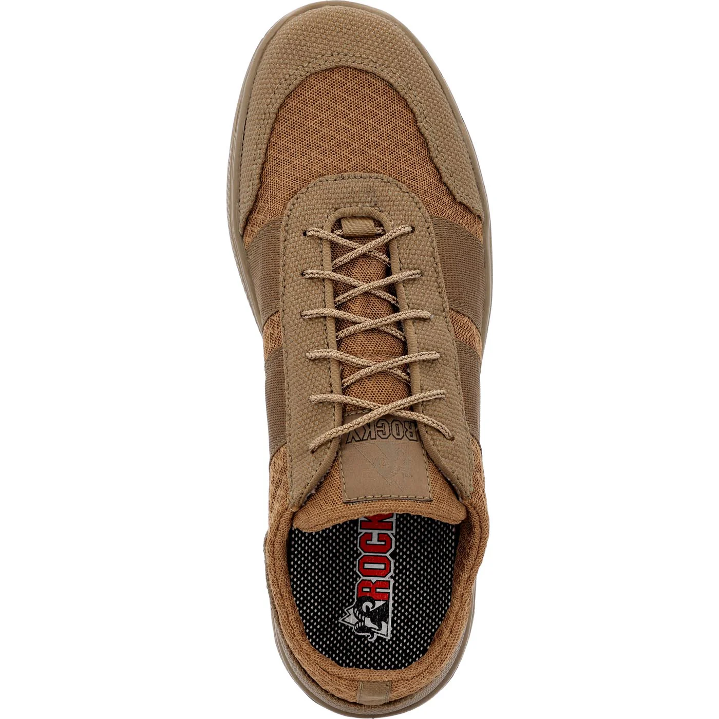 Rocky Coronado Oxford - Image 7