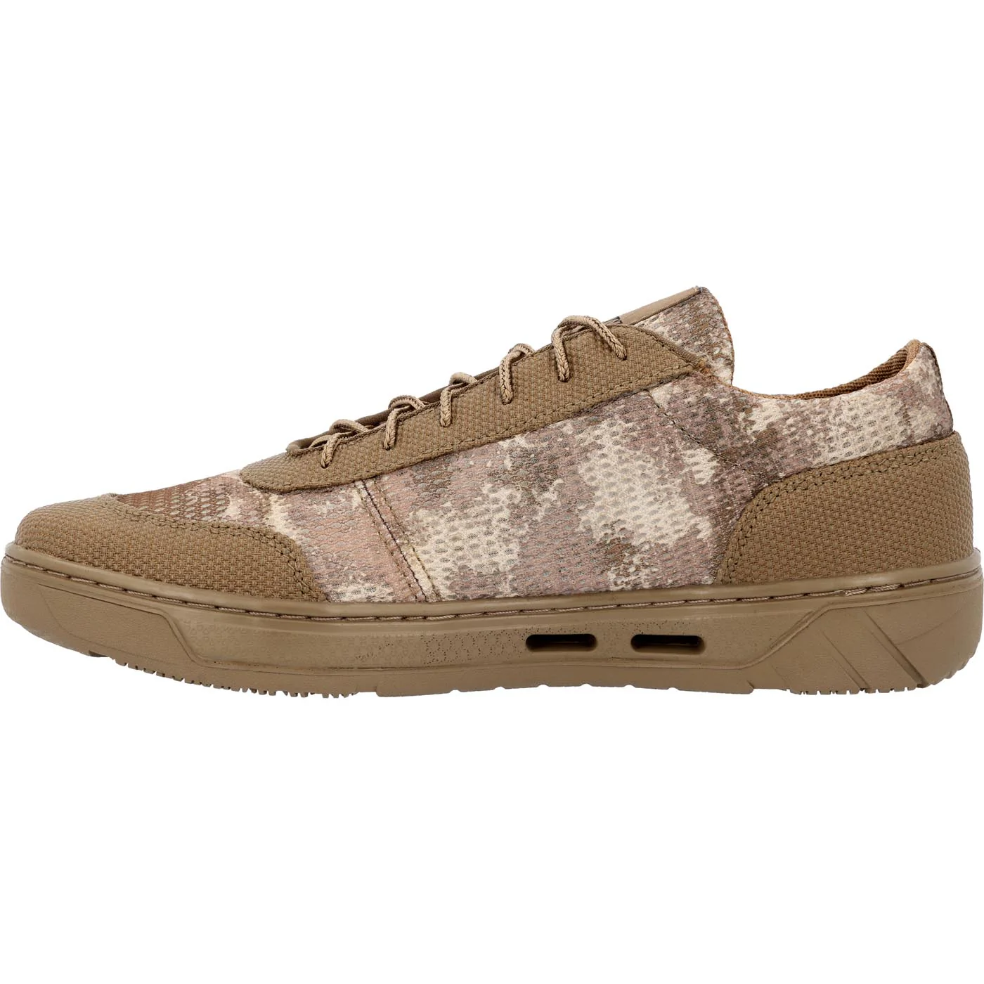 Rocky Coronado Oxford - Image 6