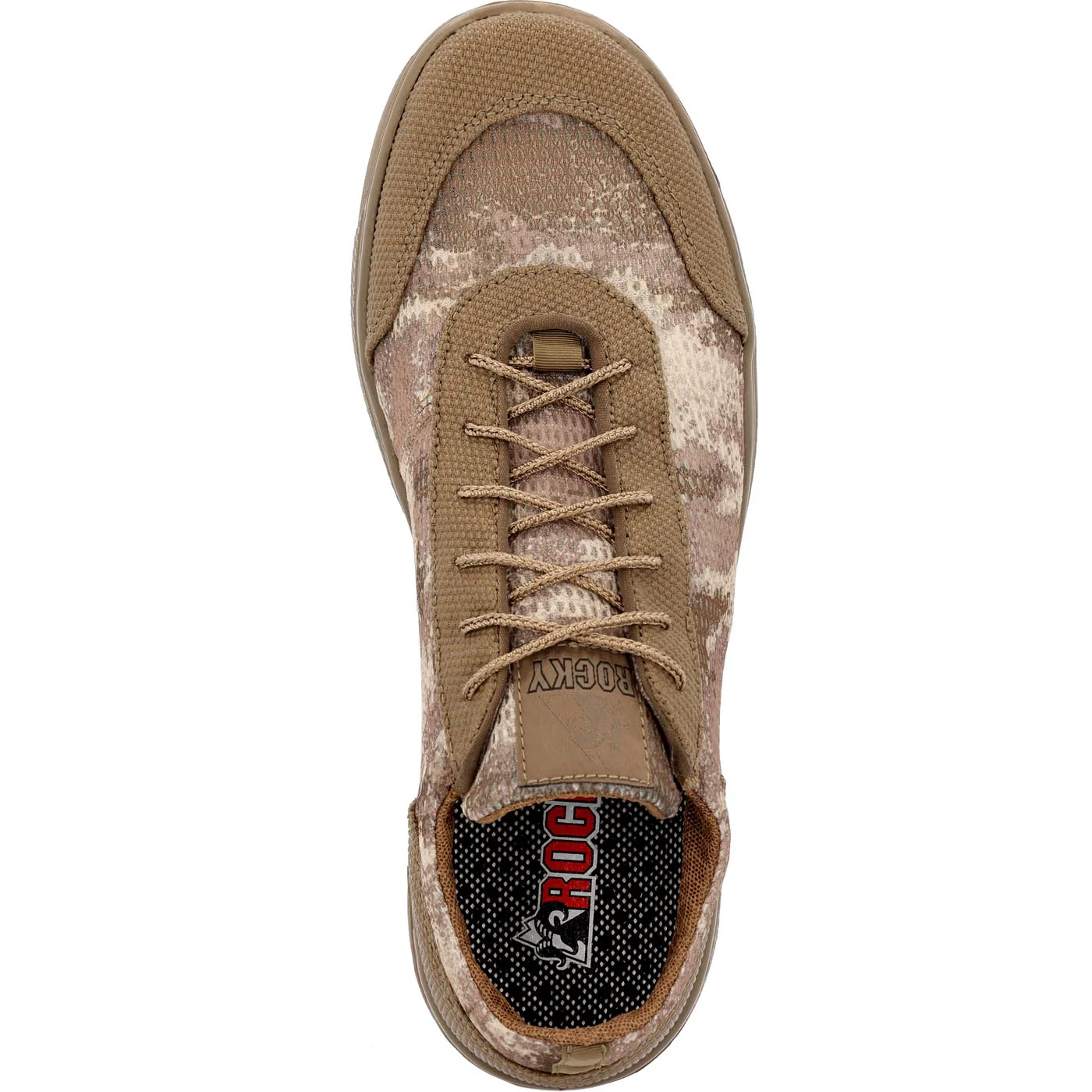 Rocky Coronado Oxford - Image 7