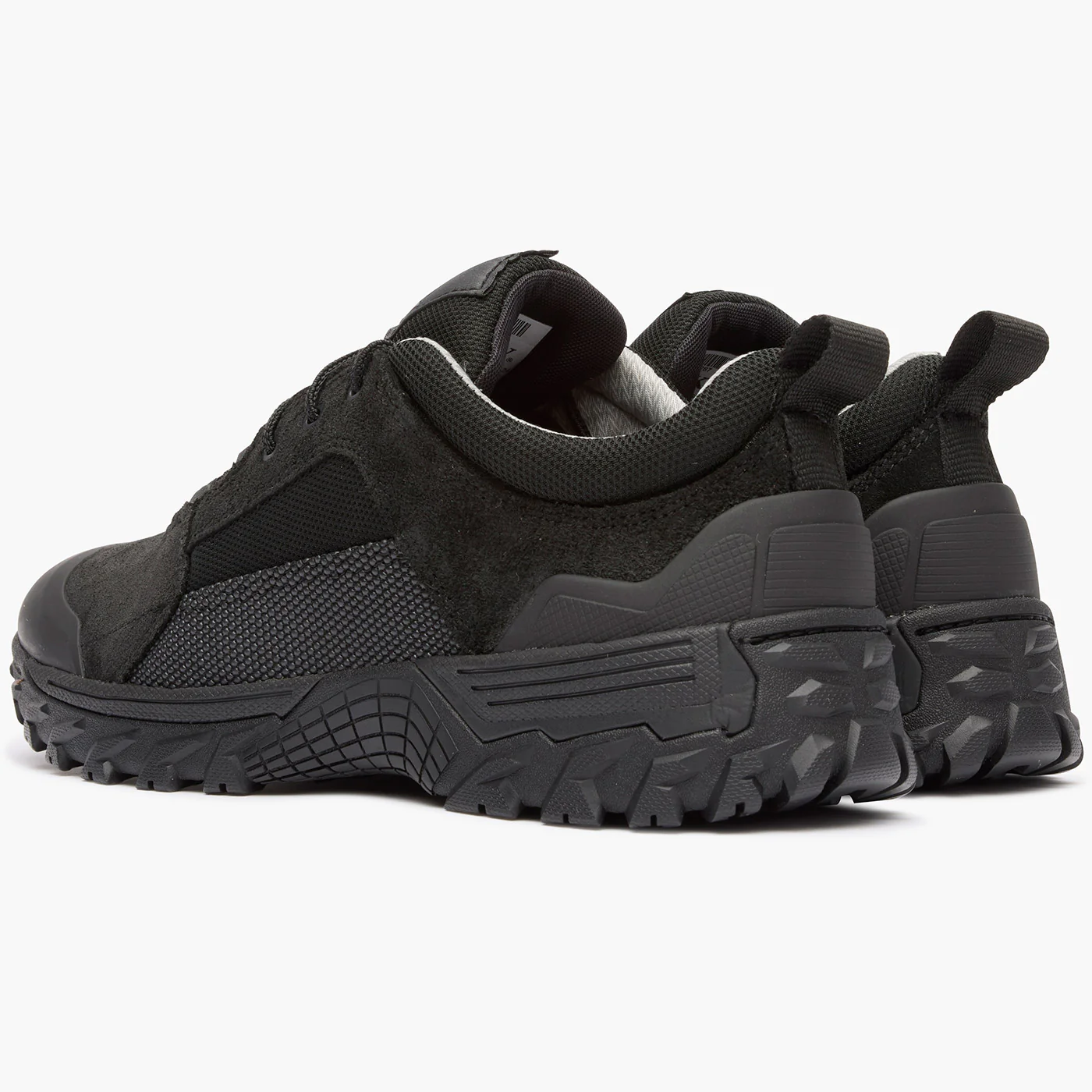 Rocky Mountain Combat Military Shoe - Image 4