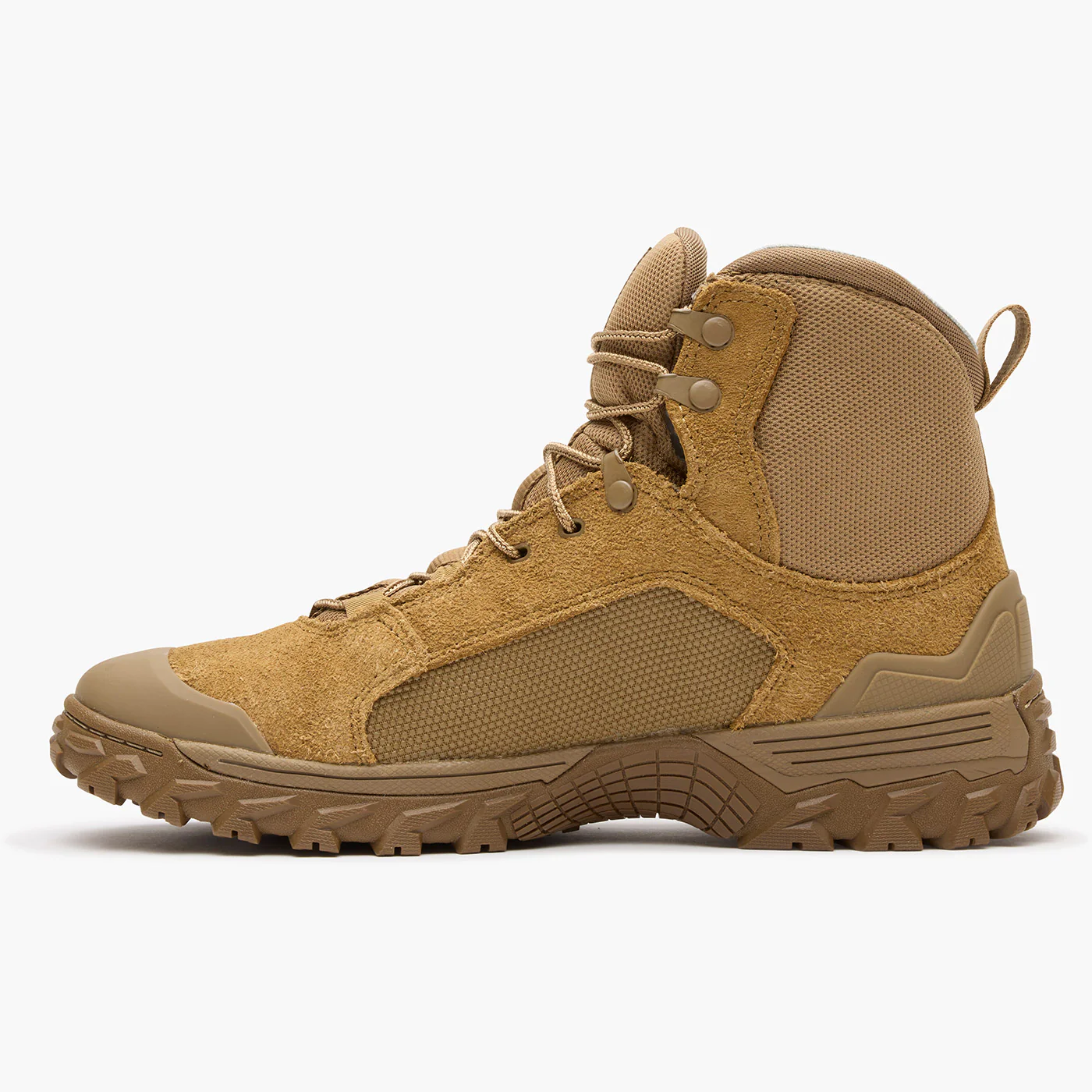 Rocky Mountain Combat Waterproof Military Boot - Image 3