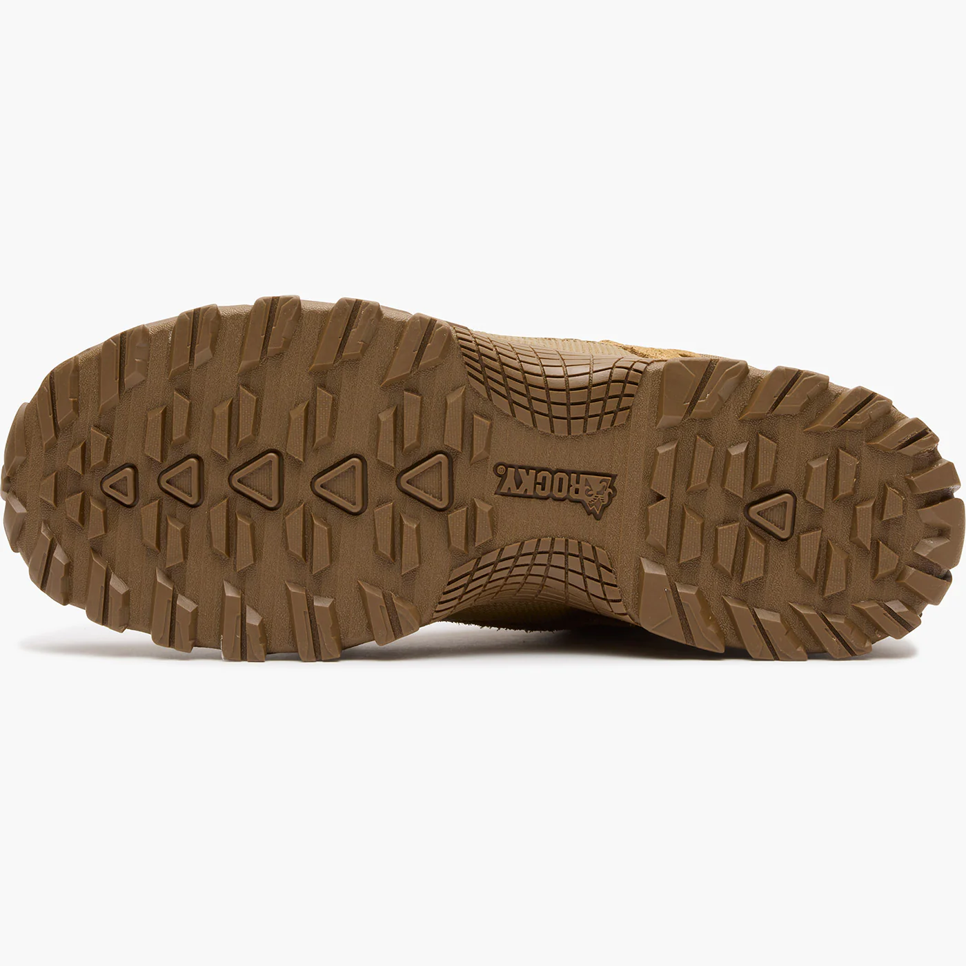 Rocky Mountain Combat Waterproof Military Boot - Image 6