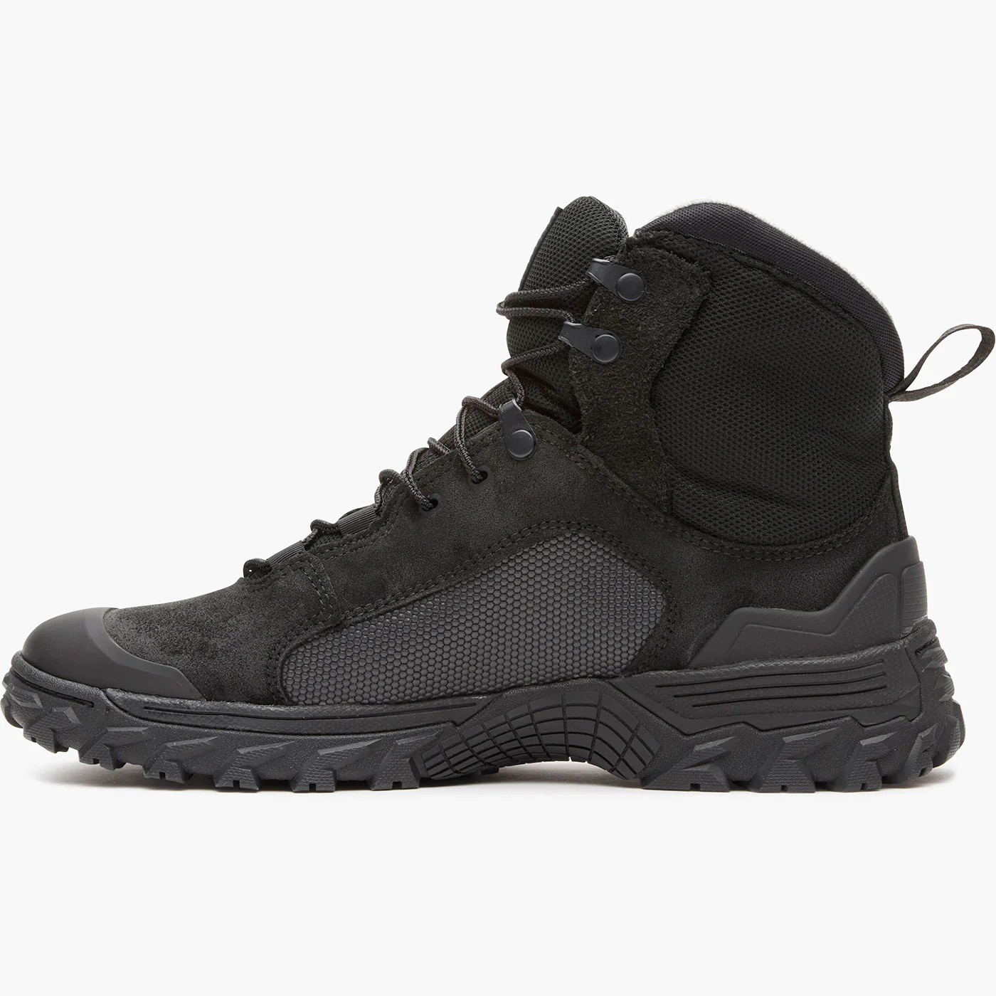 Rocky Mountain Combat Waterproof Military Boot - Image 3