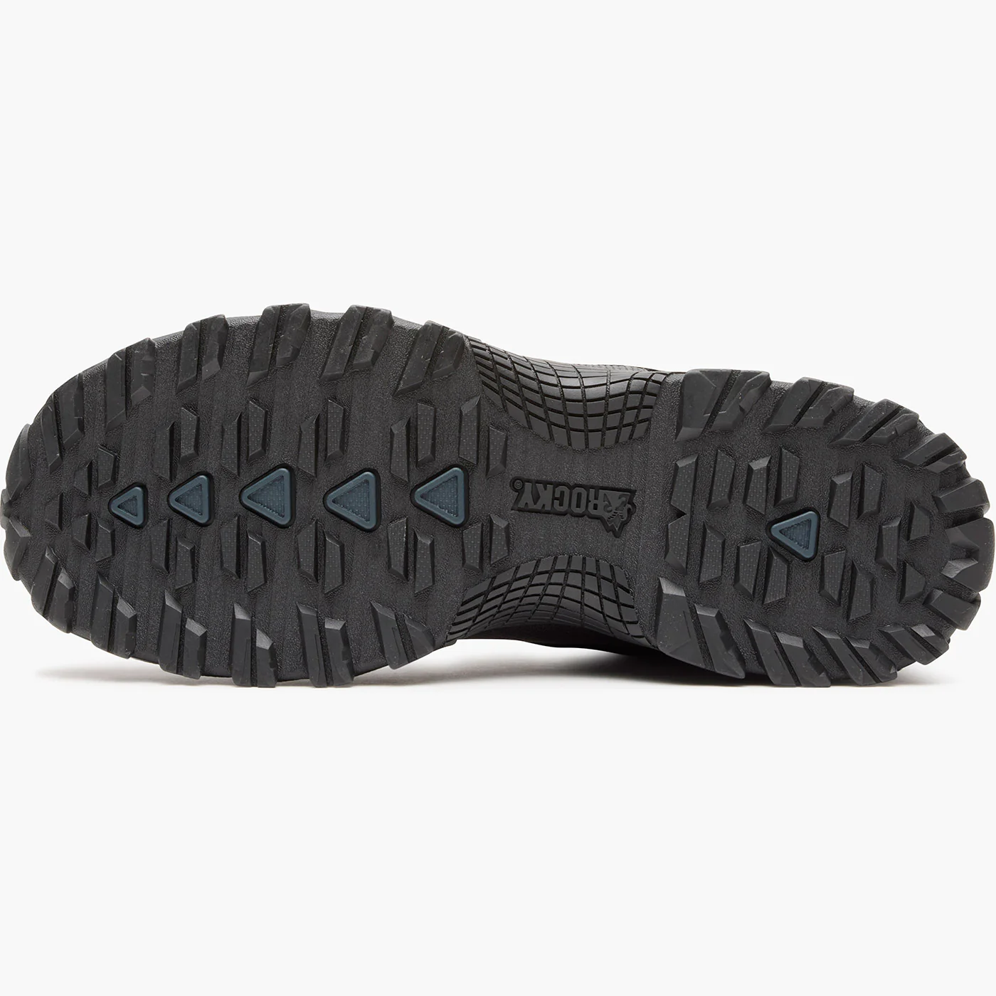 Rocky Mountain Combat Waterproof Military Boot - Image 6