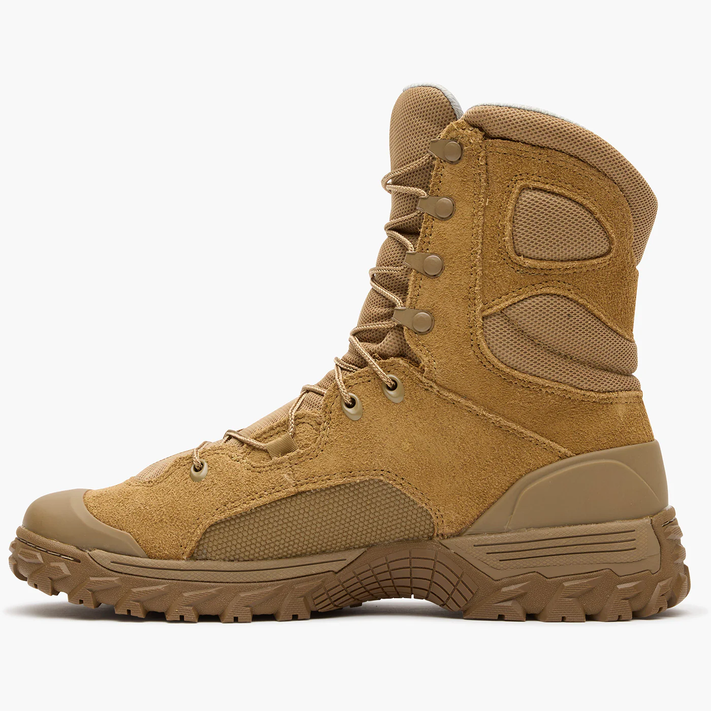 Rocky Mountain Combat Waterproof Military Boot - Image 3