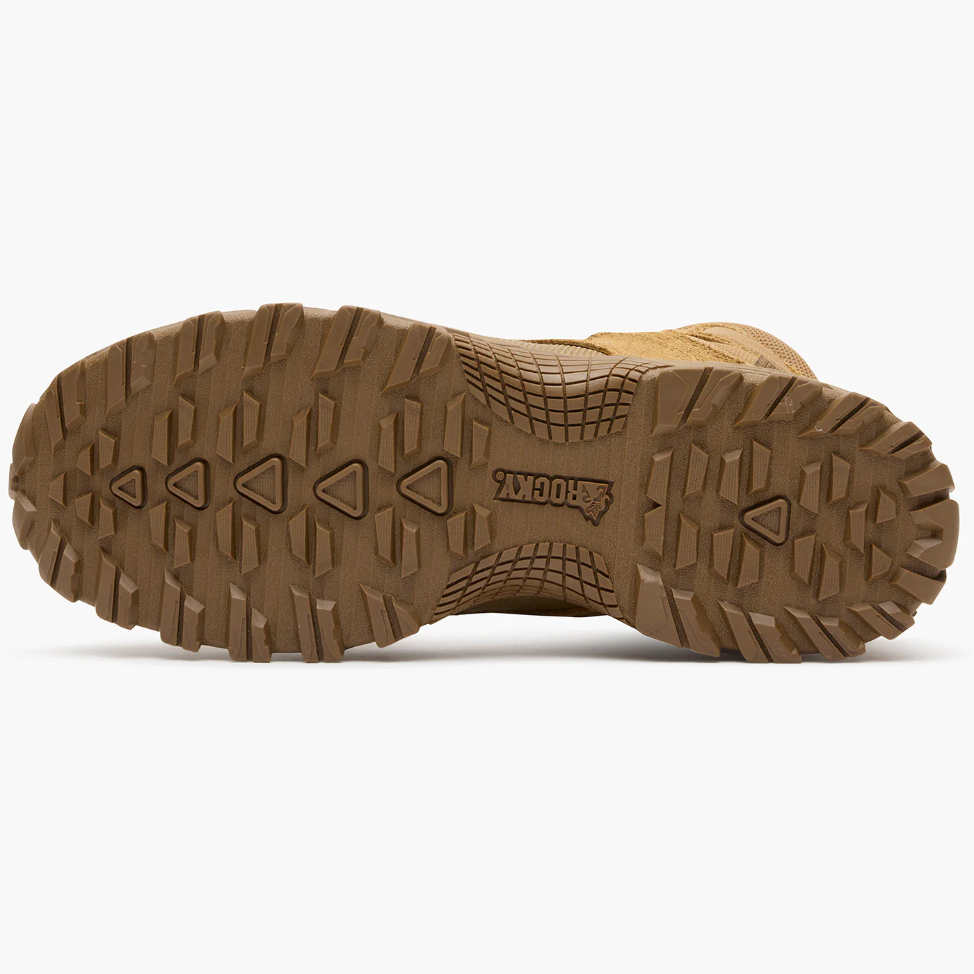 Rocky Mountain Combat Waterproof Military Boot - Image 6