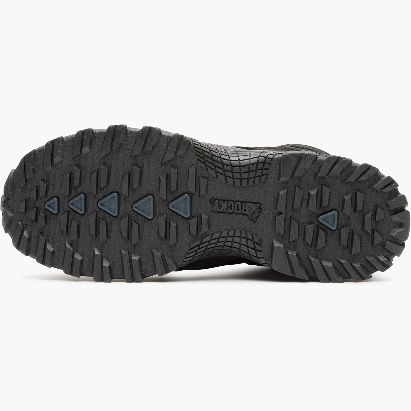 Rocky Mountain Combat Waterproof Military Boot - Image 6