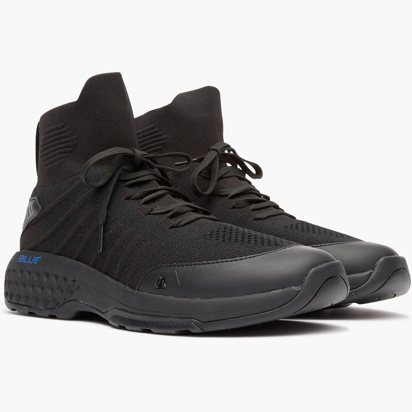 Rocky Code Blue 5" Knit Public Service Shoe - Image 5