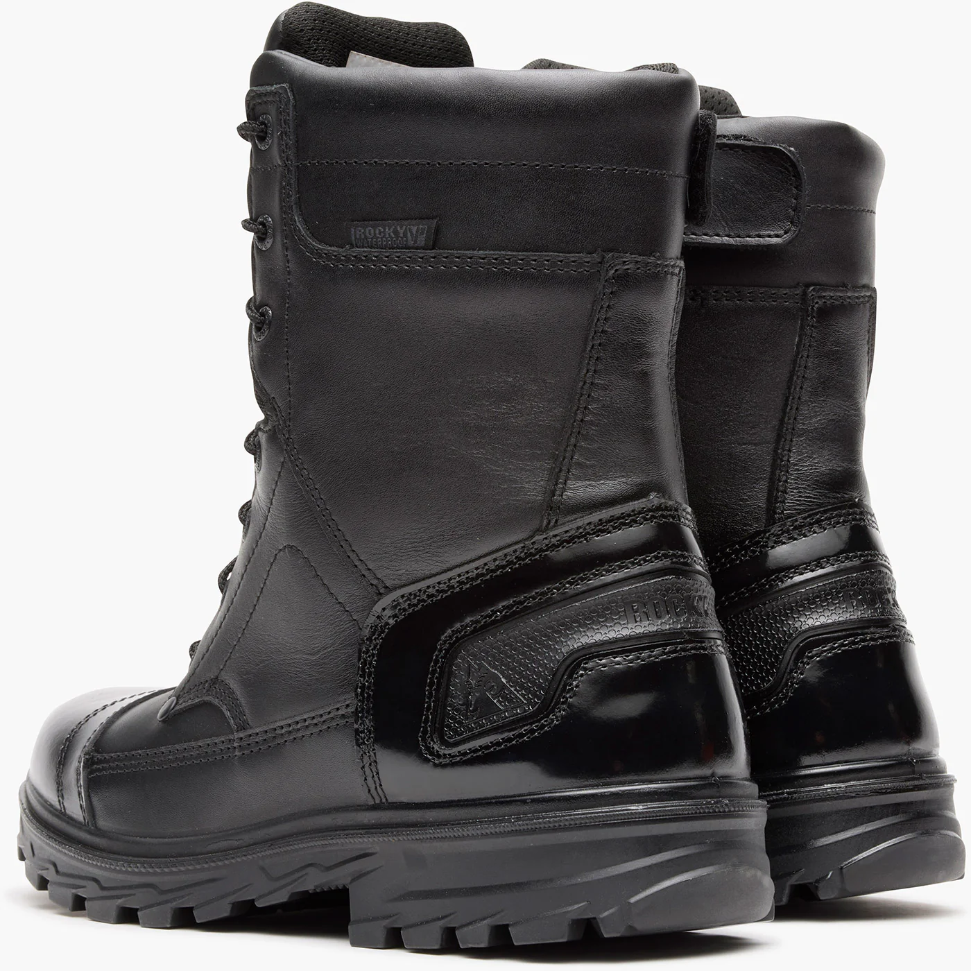 Rocky Jump Boot Pro Waterproof Public Service Boot - Image 4