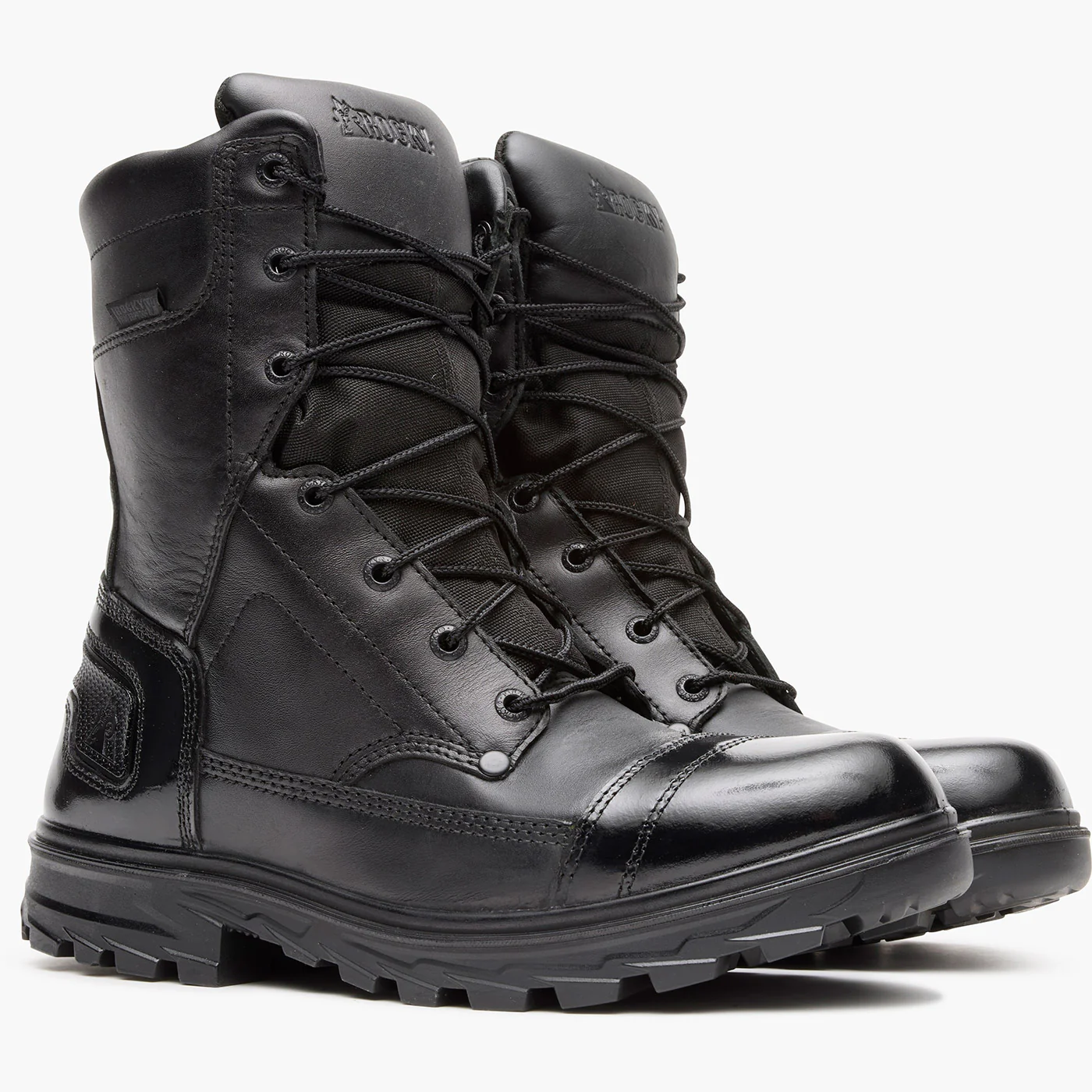 Rocky Jump Boot Pro Waterproof Public Service Boot - Image 5
