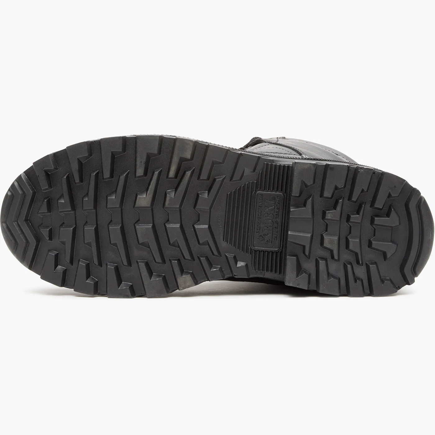 Rocky Jump Boot Pro Waterproof Public Service Boot - Image 6