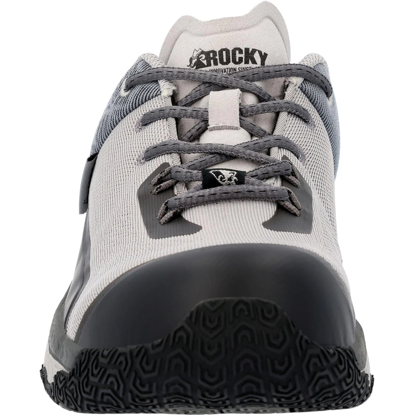 Rocky Women’s Rebound SR Sport Composite Toe Work Shoe - Image 4