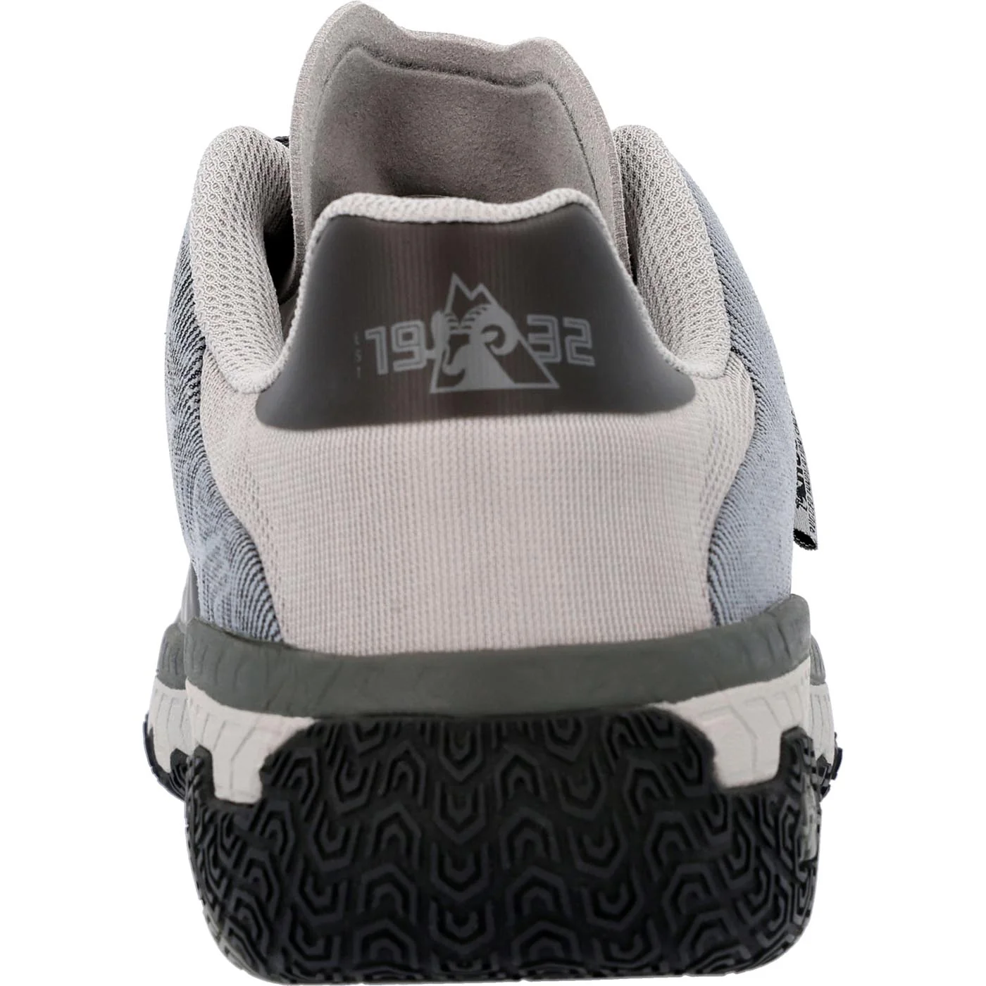 Rocky Women’s Rebound SR Sport Composite Toe Work Shoe - Image 5