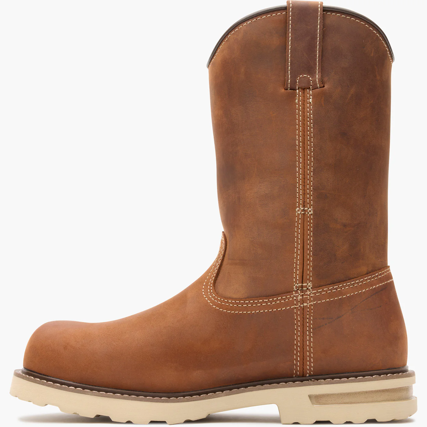 Rocky Grindstone XTR Composite Toe Work Boot - Image 3