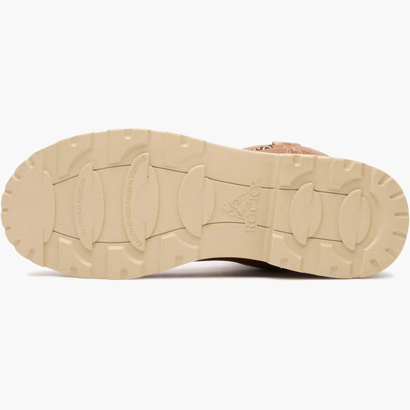 Rocky Grindstone XTR Composite Toe Work Boot - Image 6