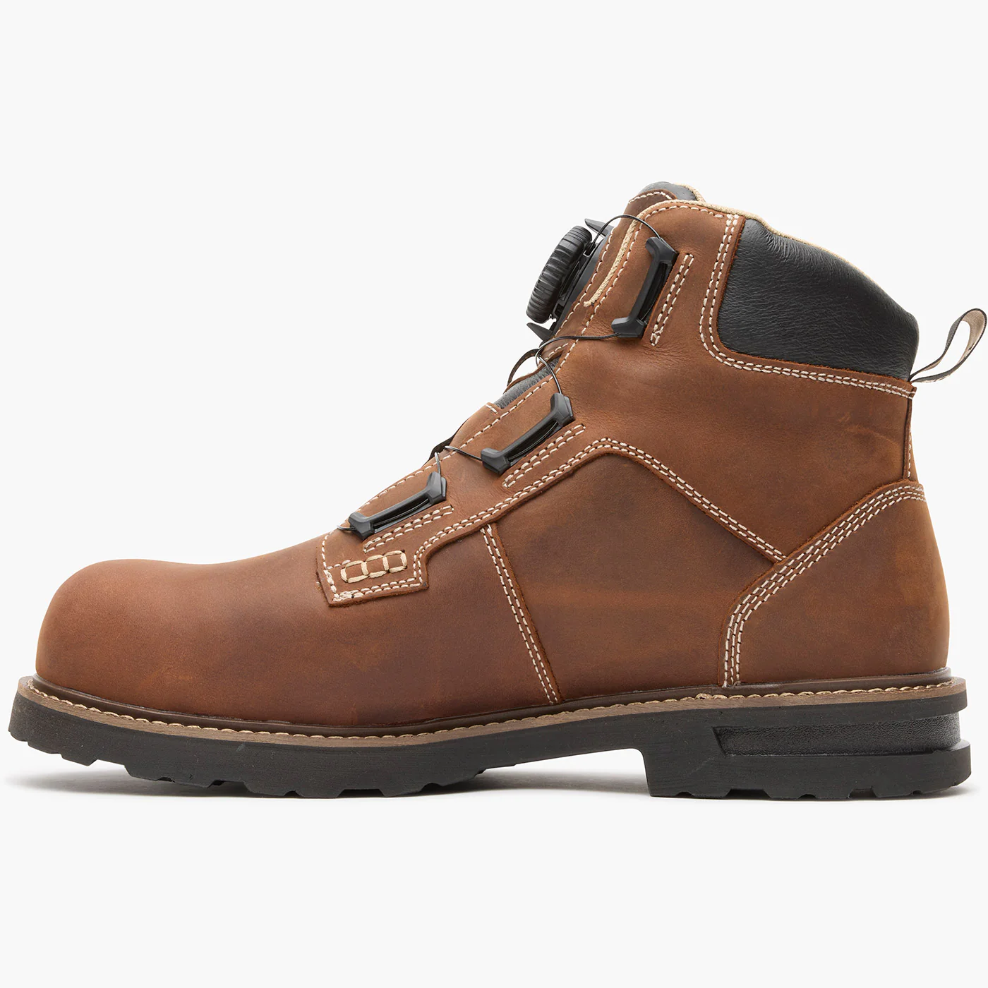 Rocky Grindstone XTR BOA® Composite Toe Work Boot - Image 3