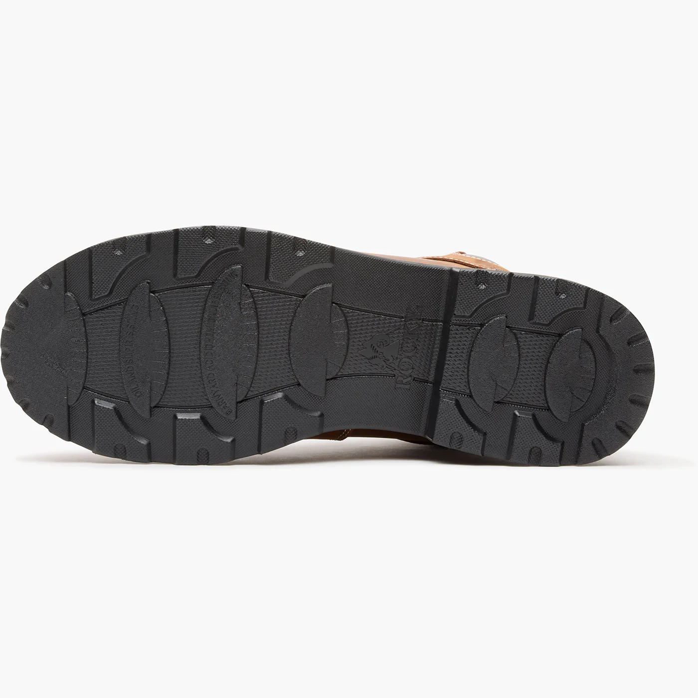 Rocky Grindstone XTR BOA® Composite Toe Work Boot - Image 6