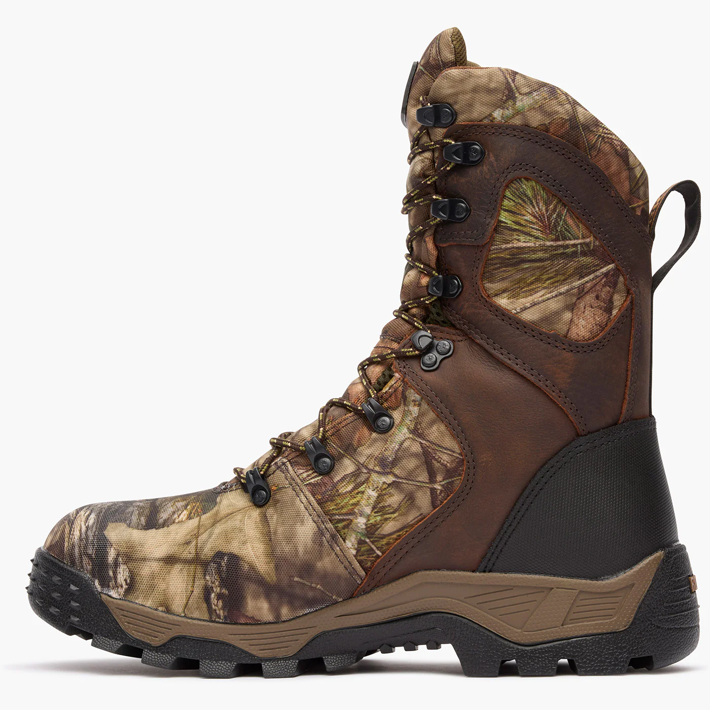 Rocky Sport Pro 1000G Insulated Hunting Boots - Image 3