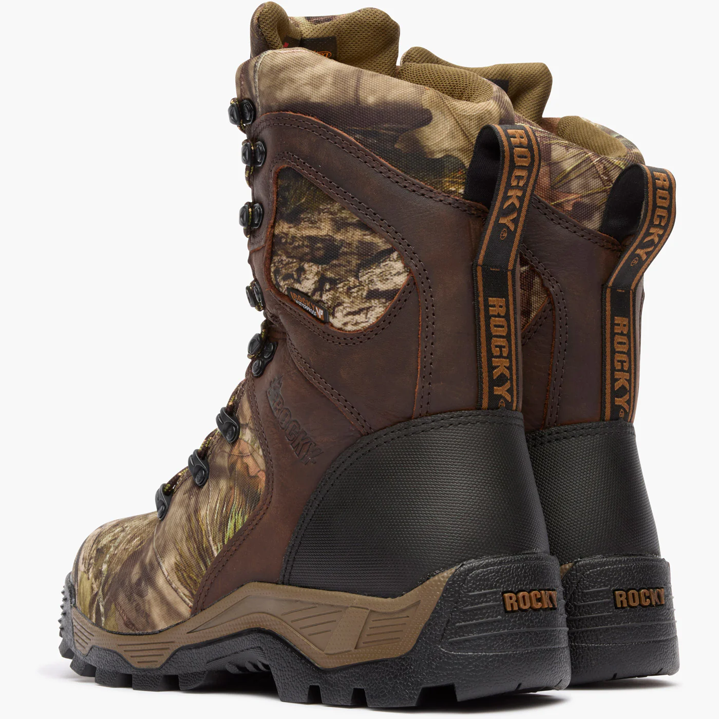 Rocky Sport Pro 1000G Insulated Hunting Boots - Image 4