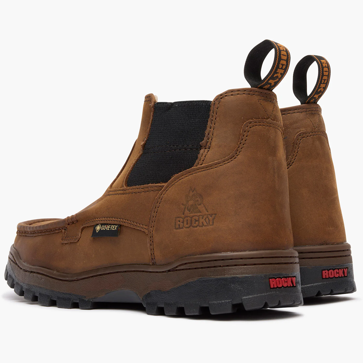 Rocky Outback GORE-TEX® Waterproof Hiker Boot - Image 4