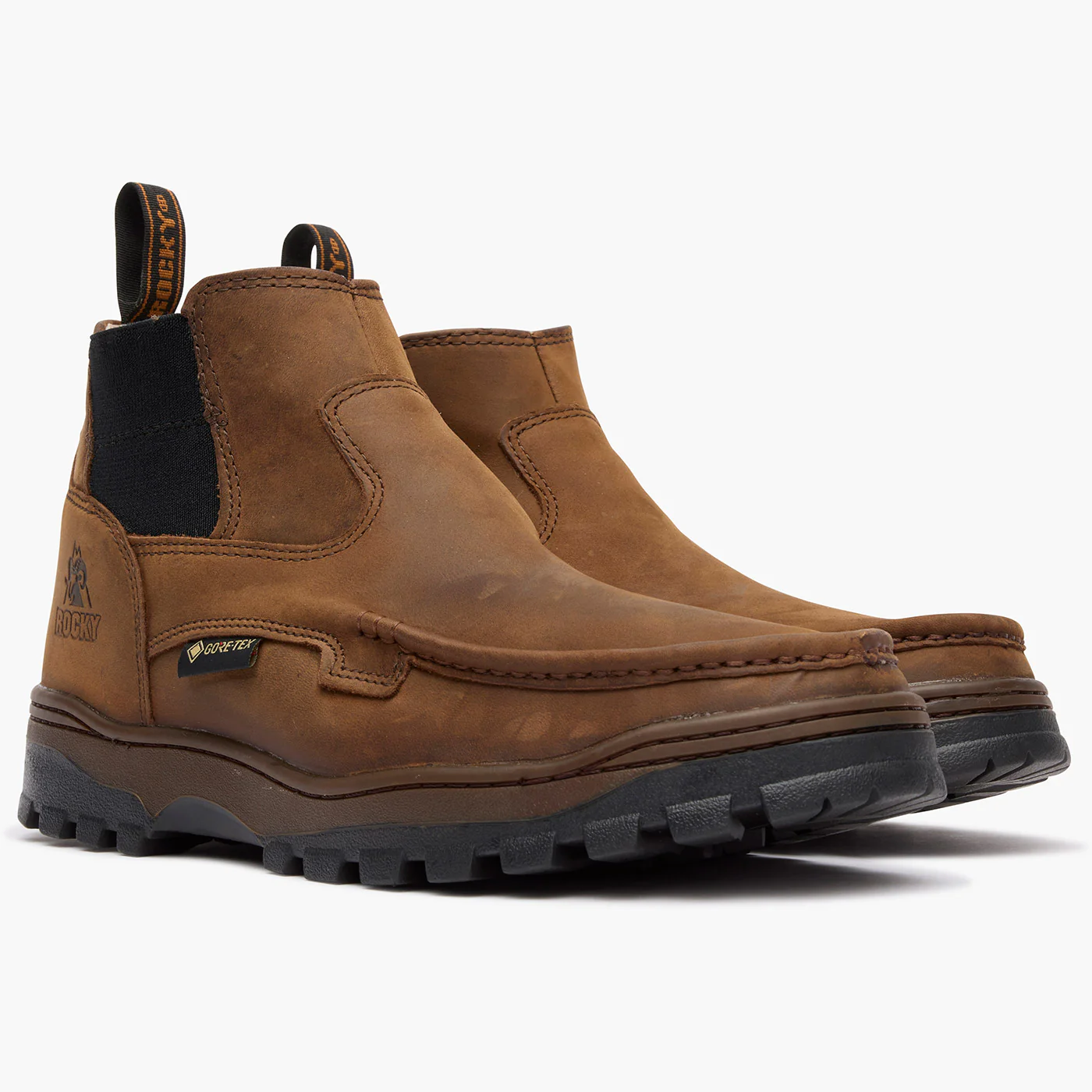 Rocky Outback GORE-TEX® Waterproof Hiker Boot - Image 5