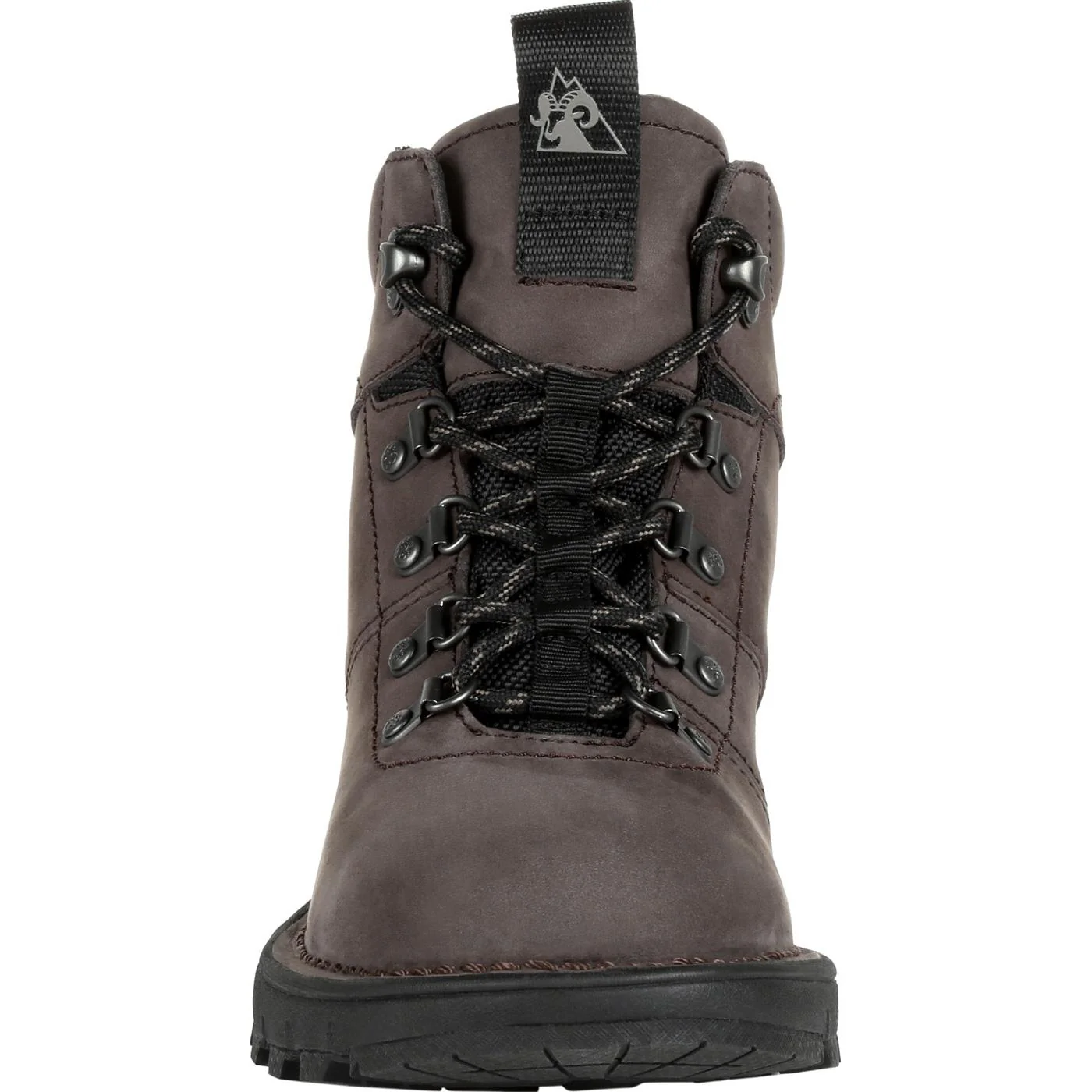 Rocky Legacy 32 Women's Gray Waterproof Hiking Boot - Image 4