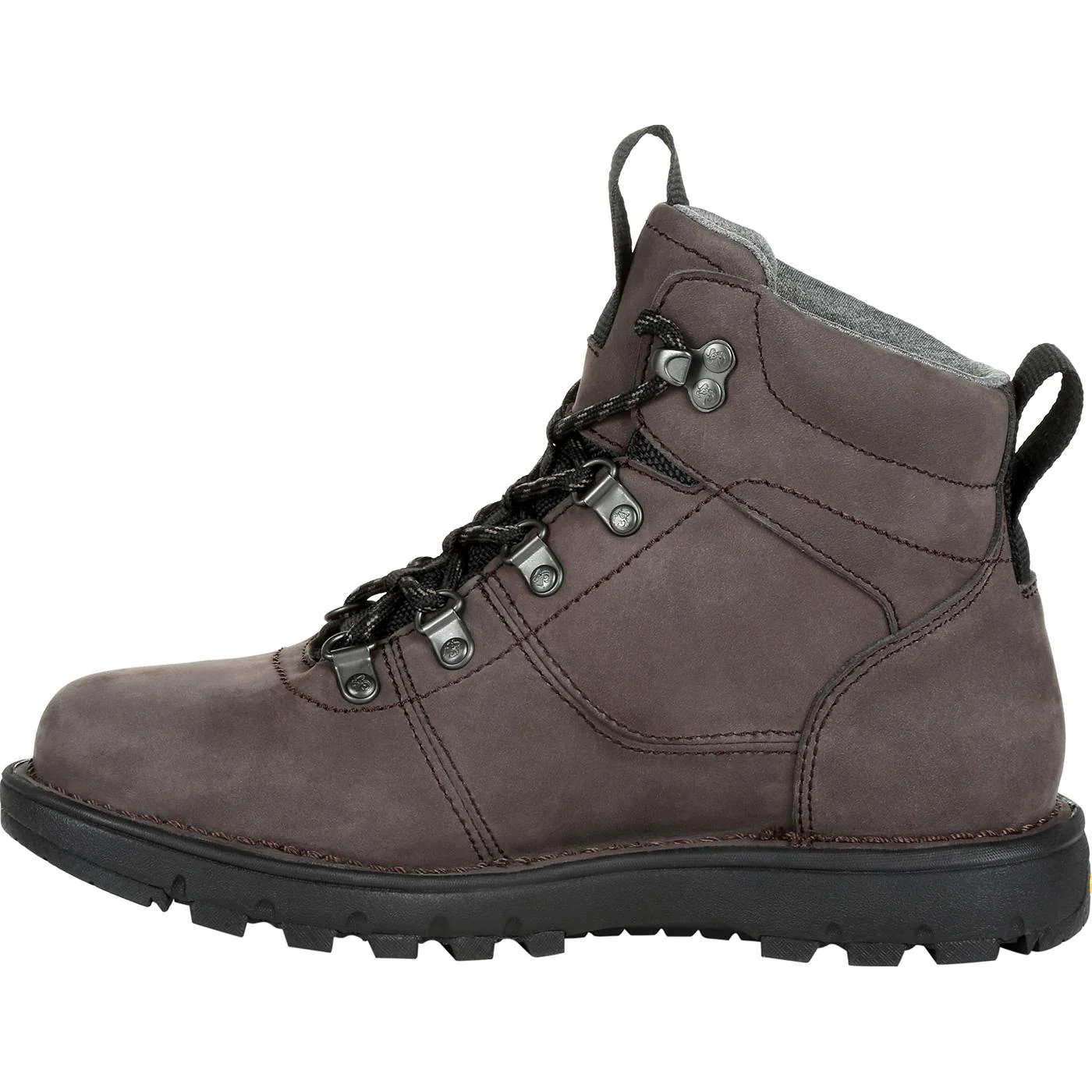 Rocky Legacy 32 Women's Gray Waterproof Hiking Boot - Image 6