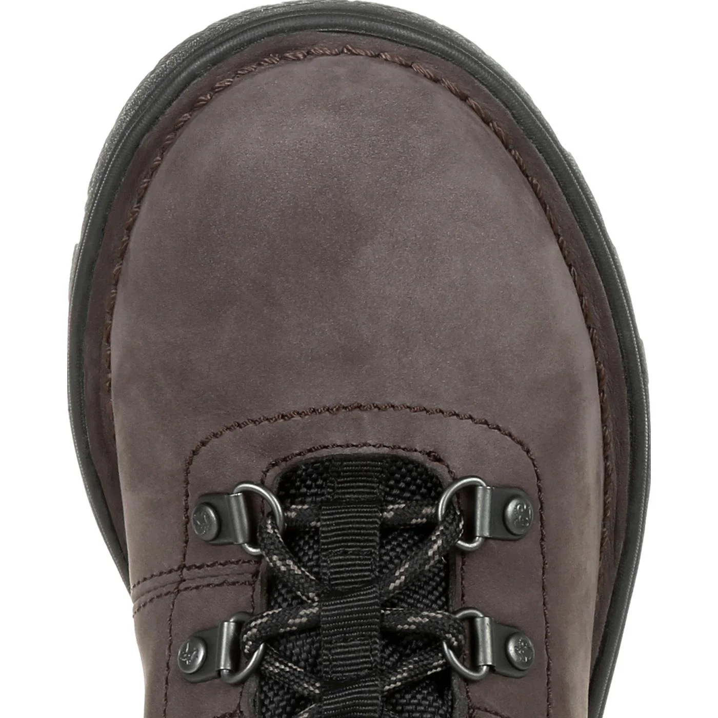 Rocky Legacy 32 Women's Gray Waterproof Hiking Boot - Image 7