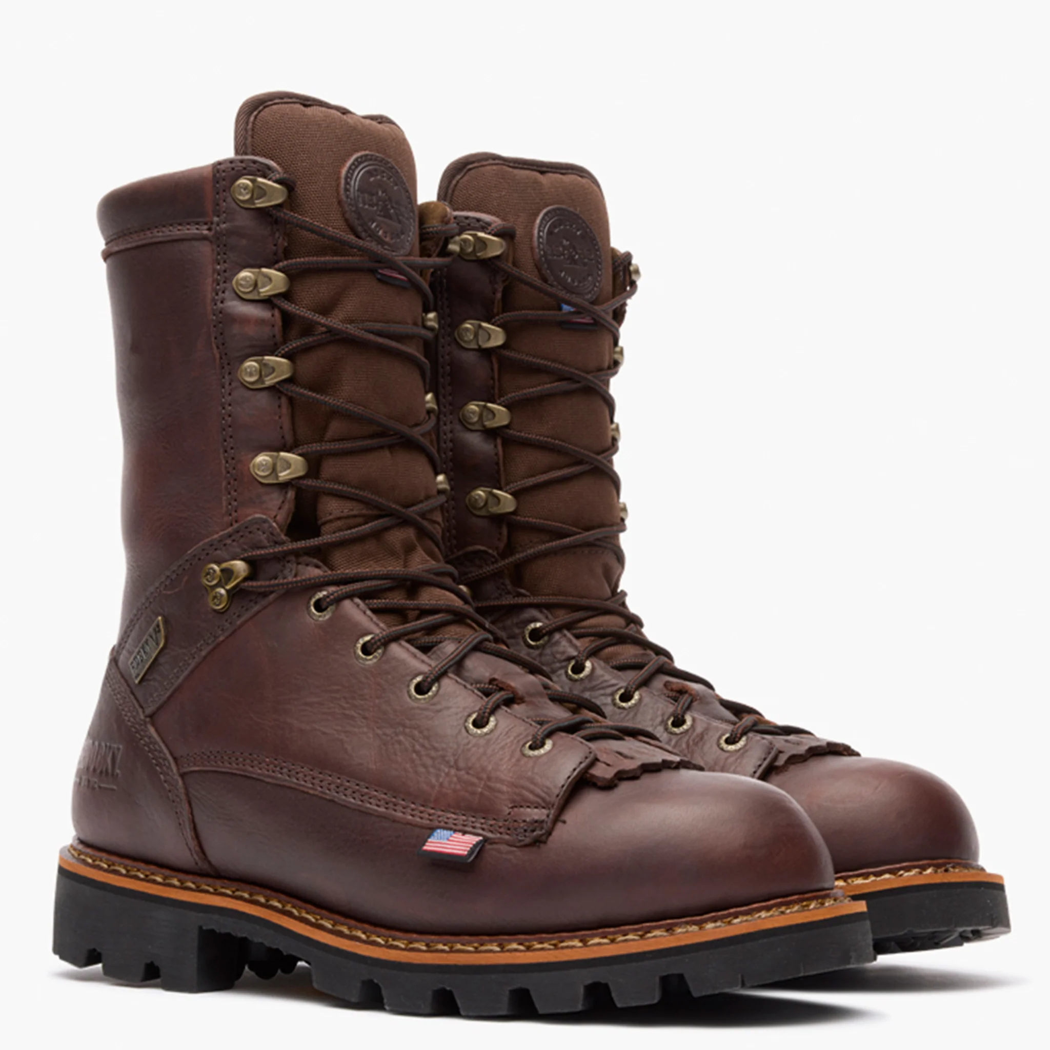 Rocky Elk Stalker 400g Insulated Waterproof Outdoor Boot - Image 3