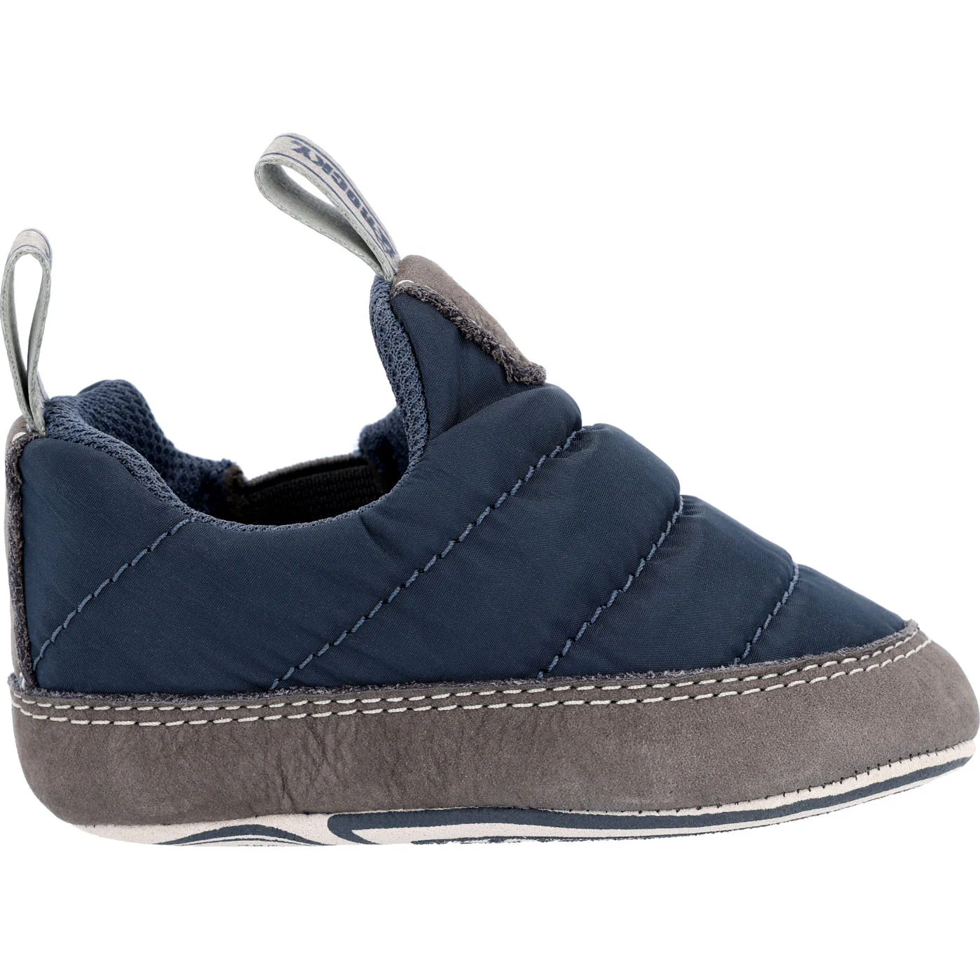 Rocky Campy Jams Infant Navy Outdoor Shoe - Image 3