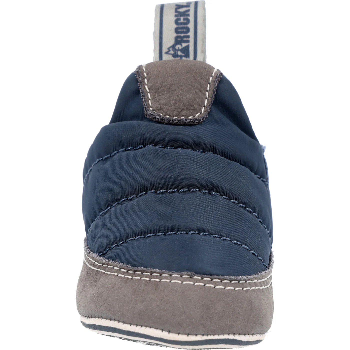 Rocky Campy Jams Infant Navy Outdoor Shoe - Image 4