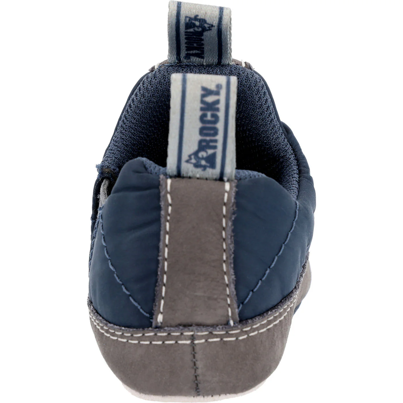 Rocky Campy Jams Infant Navy Outdoor Shoe - Image 5