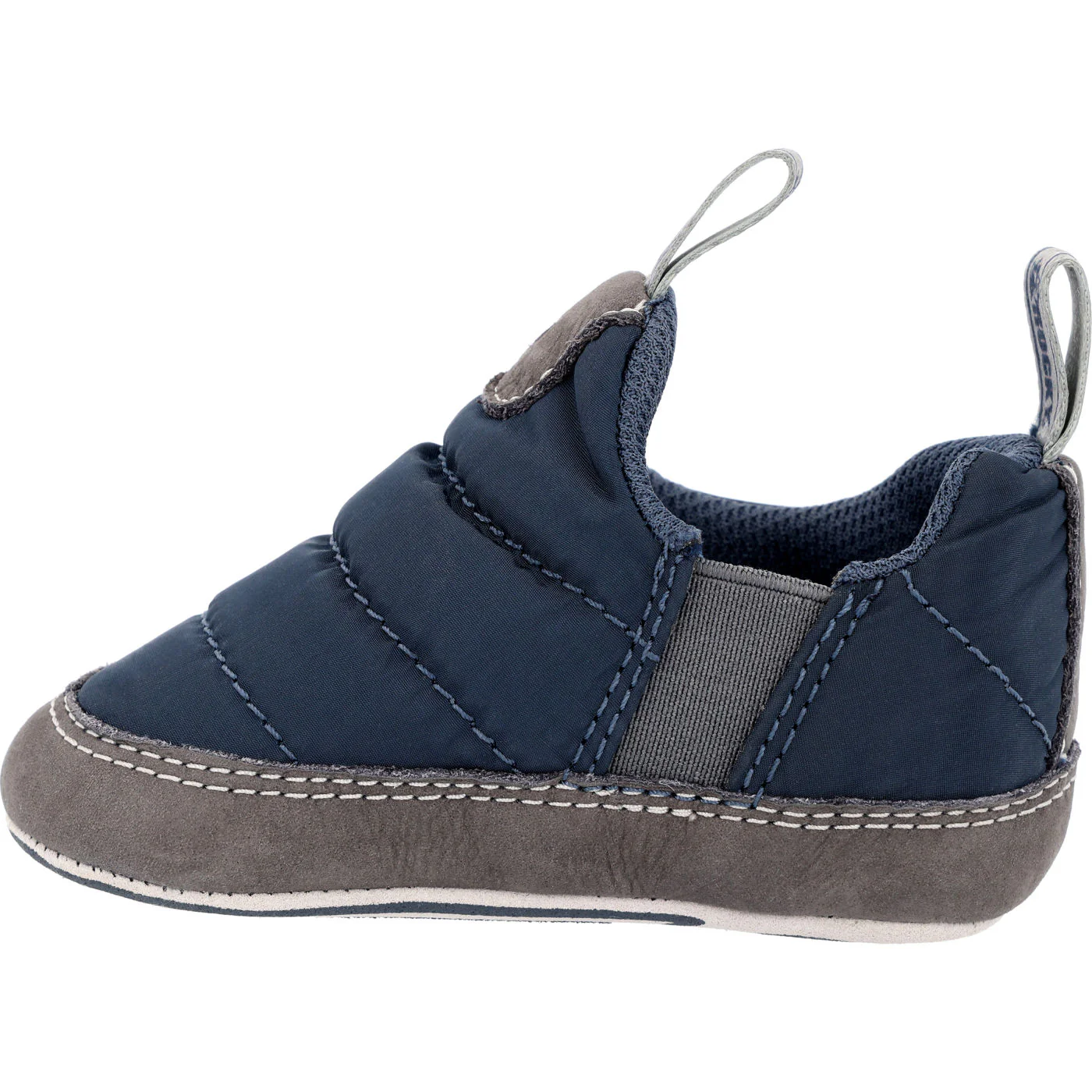 Rocky Campy Jams Infant Navy Outdoor Shoe - Image 6