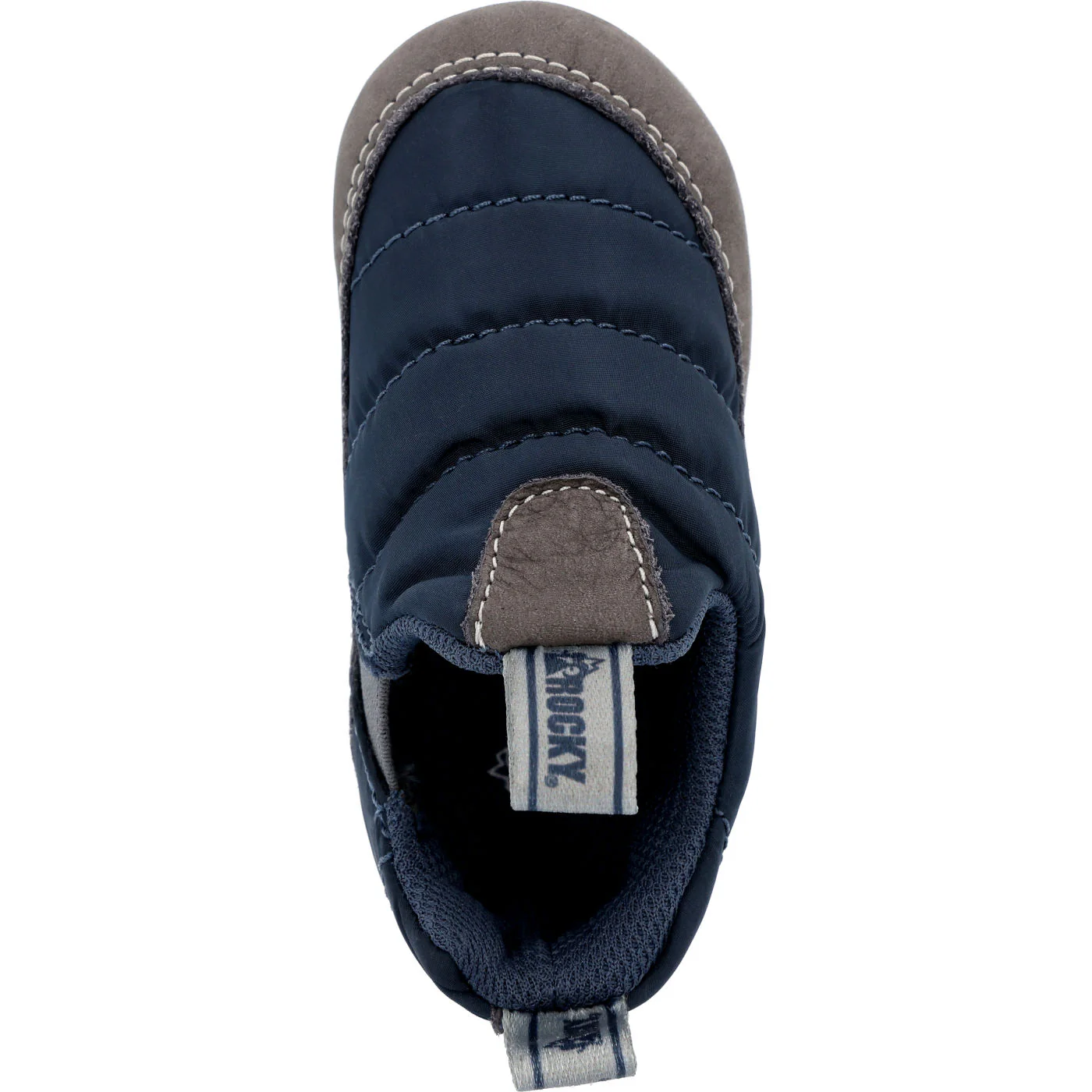 Rocky Campy Jams Infant Navy Outdoor Shoe - Image 7