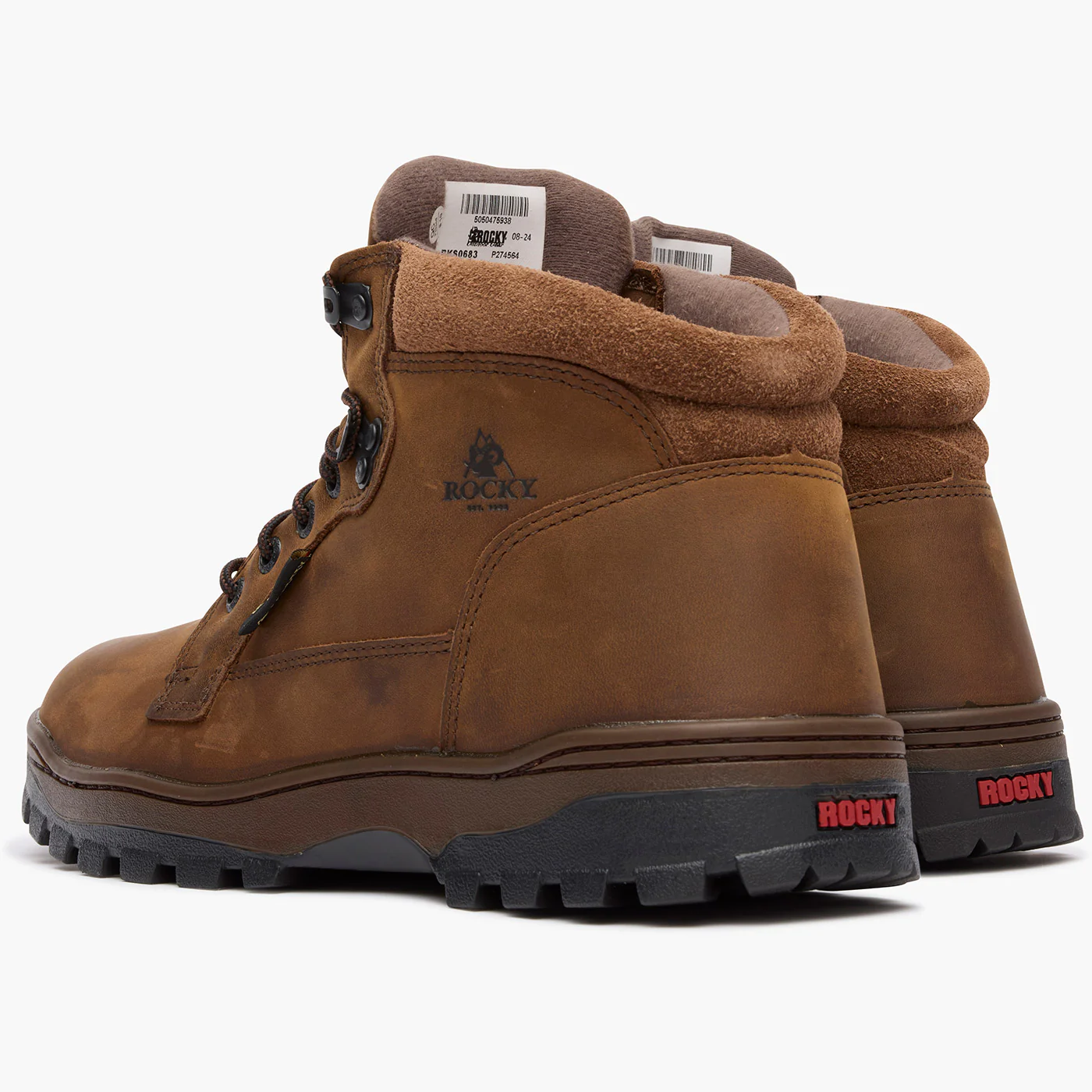 Rocky Outback GORE-TEX® Waterproof Hiker Boot - Image 4
