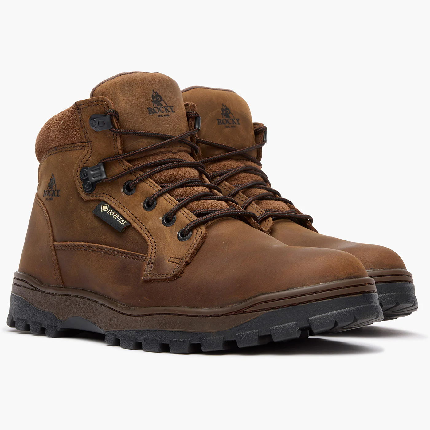Rocky Outback GORE-TEX® Waterproof Hiker Boot - Image 5