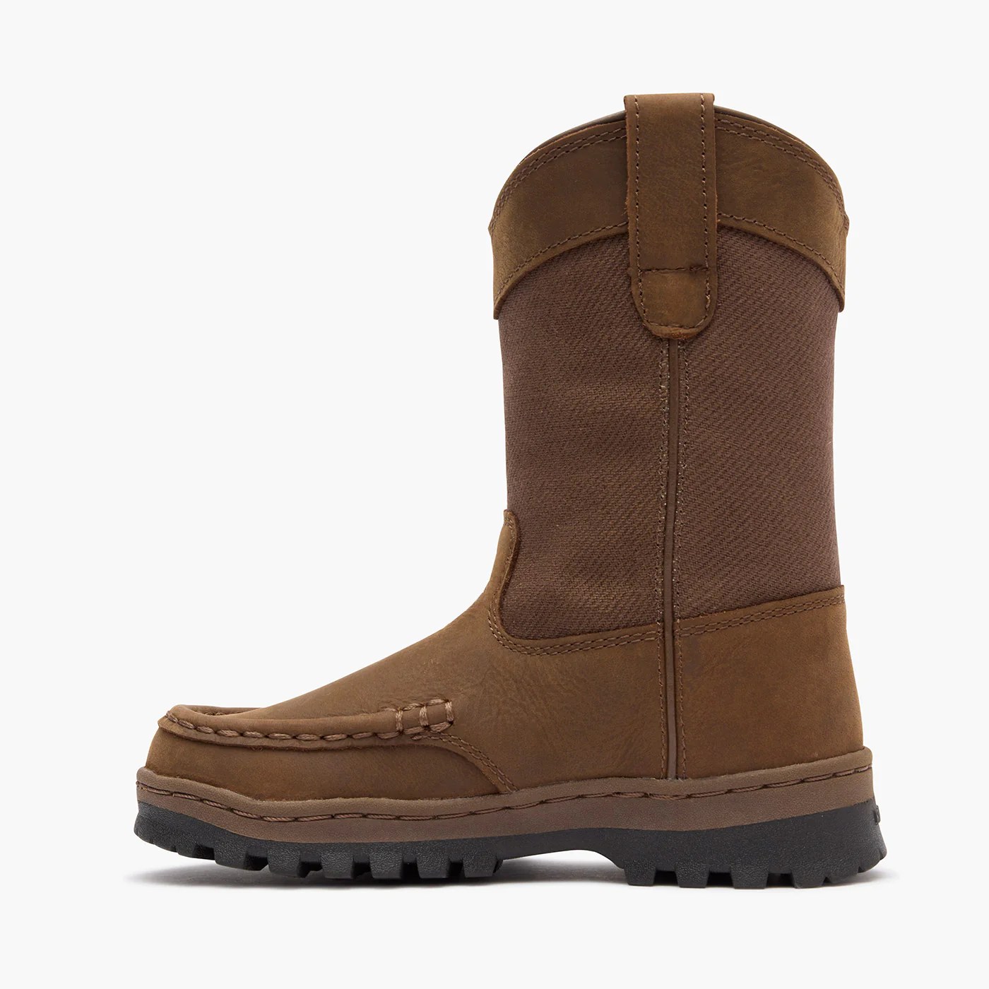 Rocky Outback LTE Kids’ Pull-On Outdoor Boot - Image 3