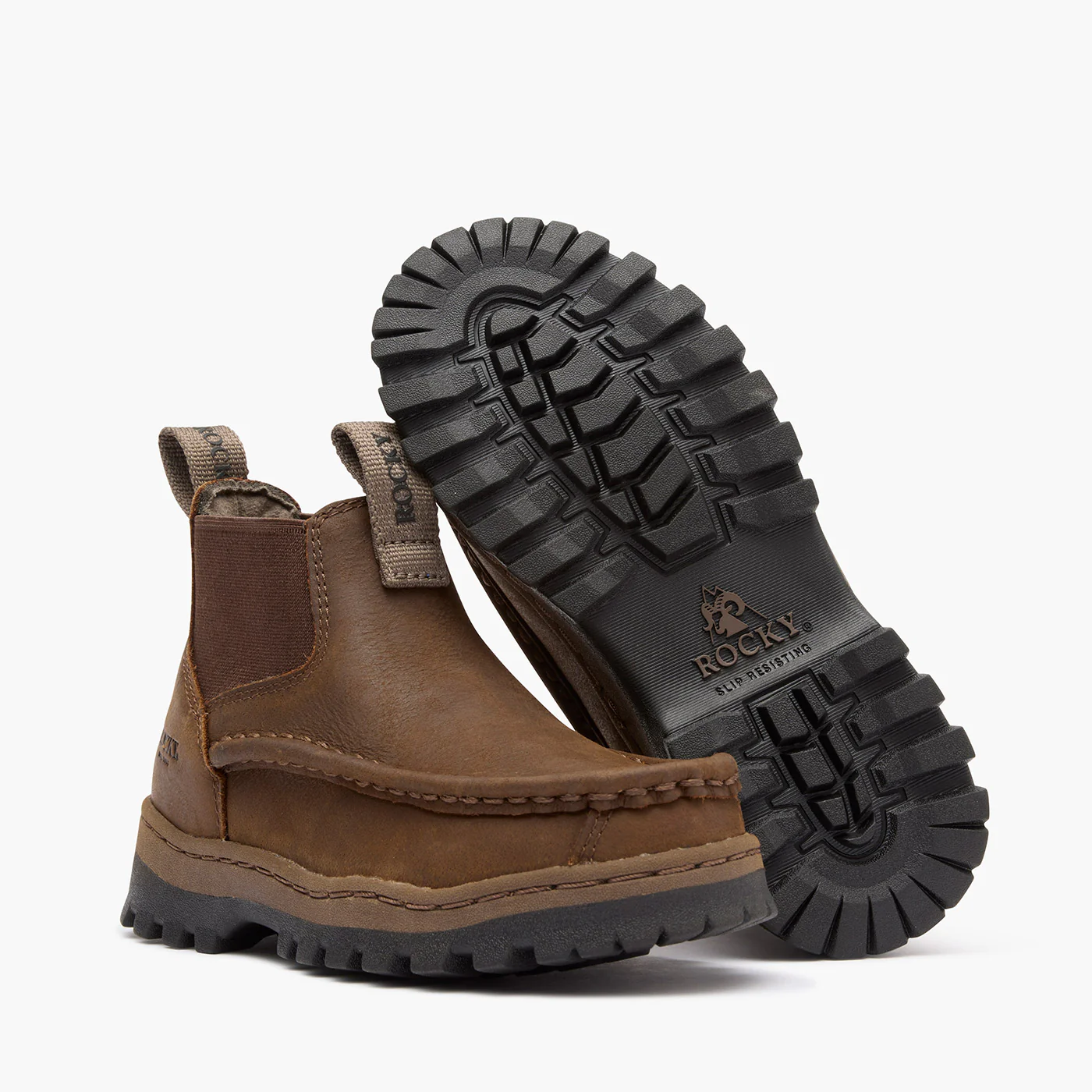 Rocky Outback LTE Big Kids' Chelsea - Image 6