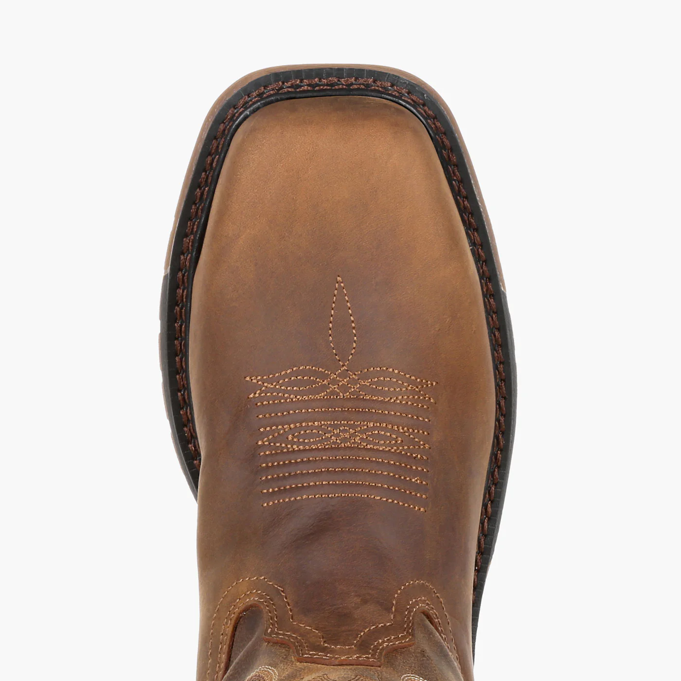 Rocky Original Ride FLX Women's Composite Toe Waterproof Western Boot - Image 7