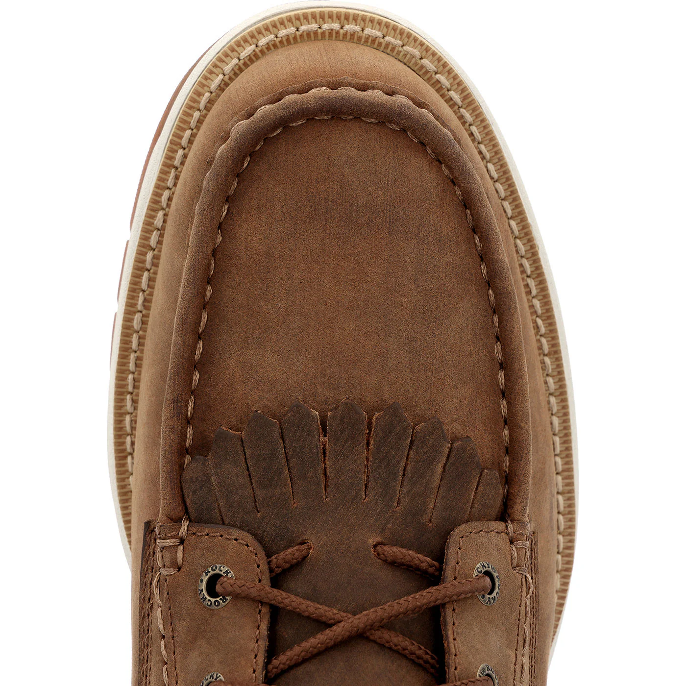 Rocky Farmstead 6" Western Boot - Image 7