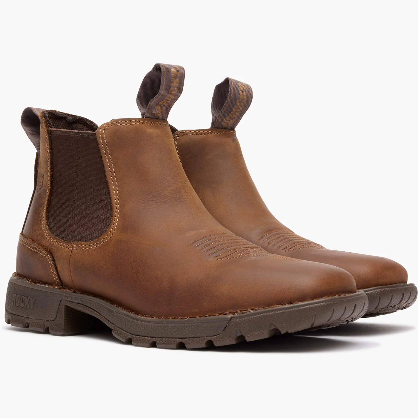 Rocky Legacy 32 Women’s Western Boot - Image 5