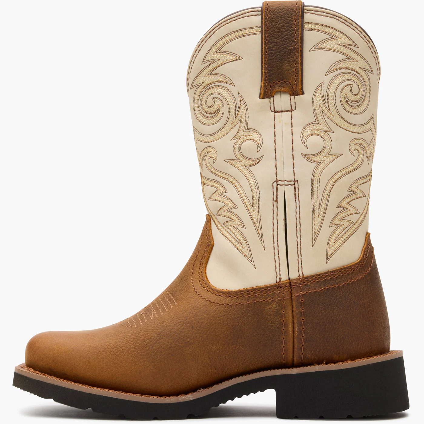 Rocky Kid’s MonoCrepe Western Boot - Image 3